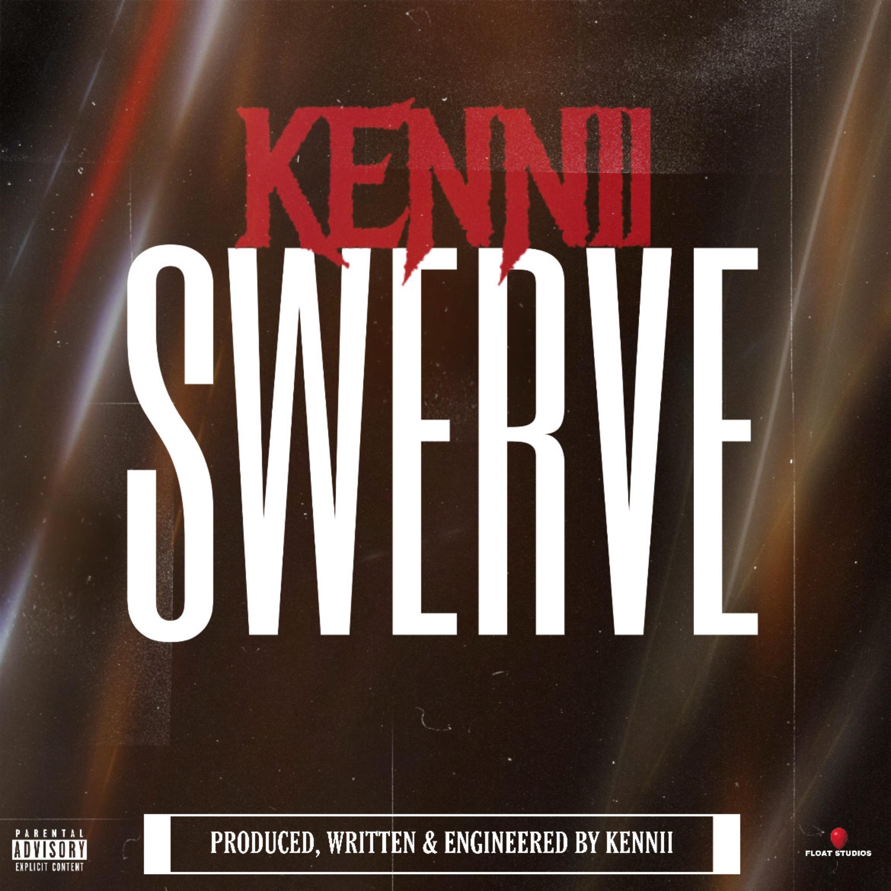 Swerve artwork
