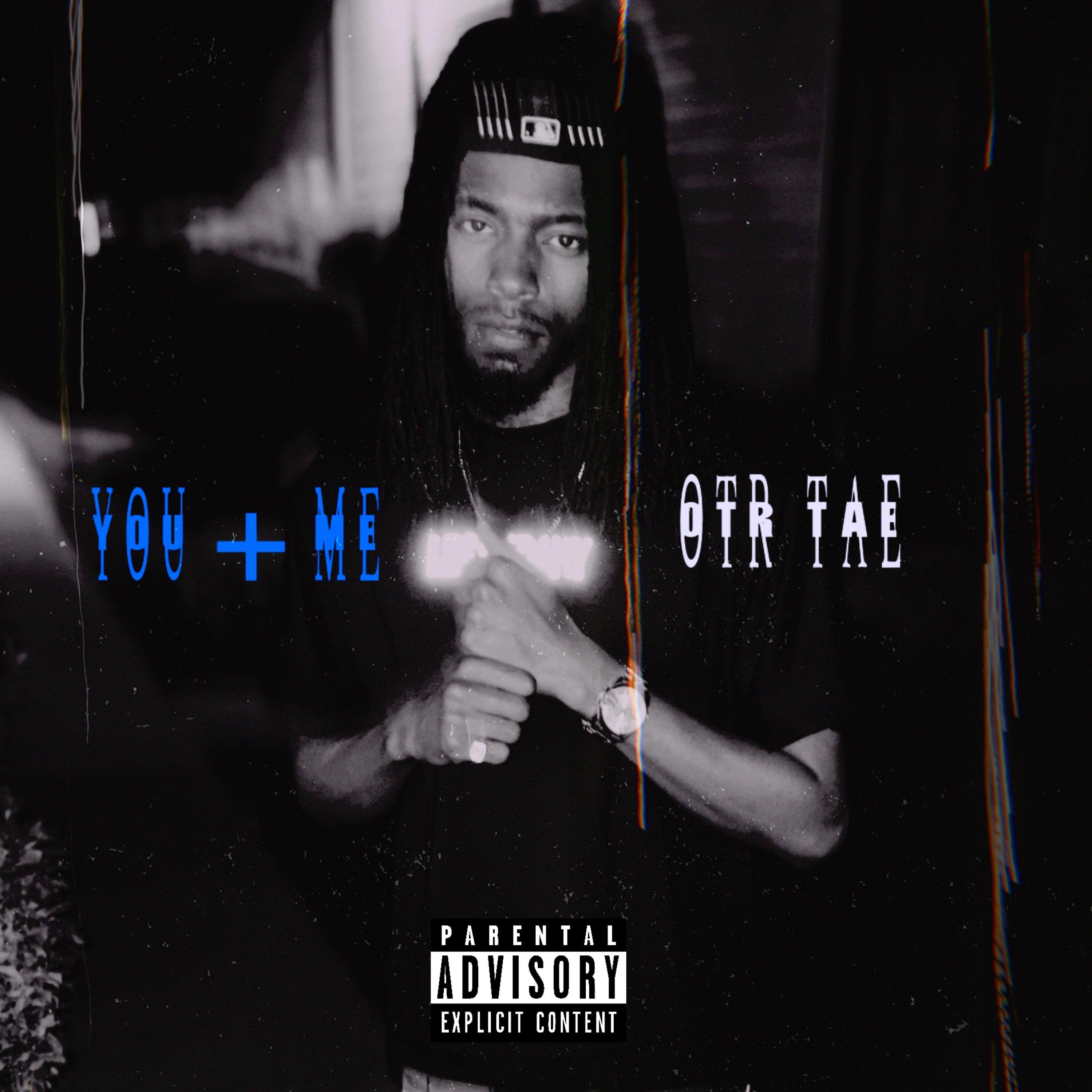You + Me artwork