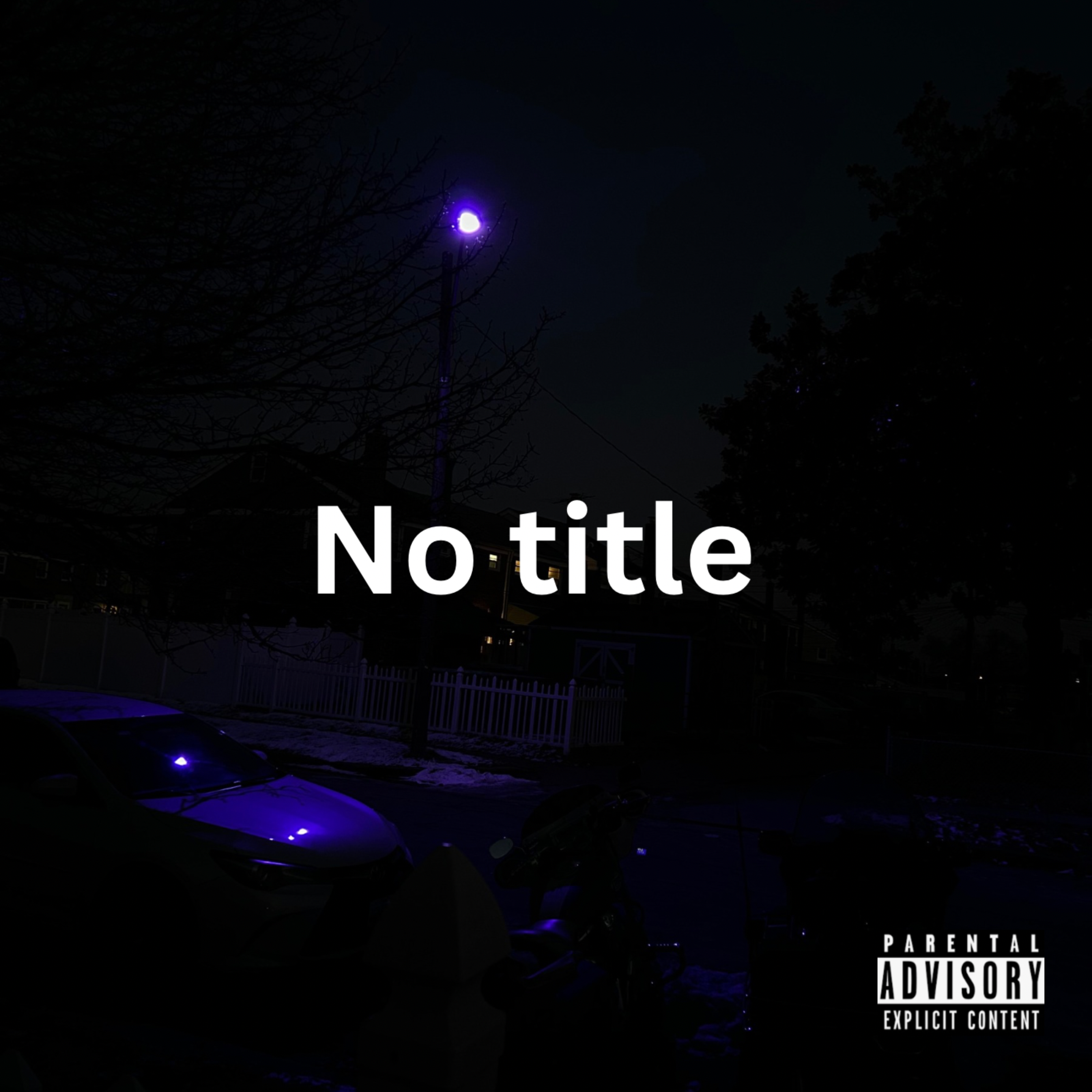No Title artwork