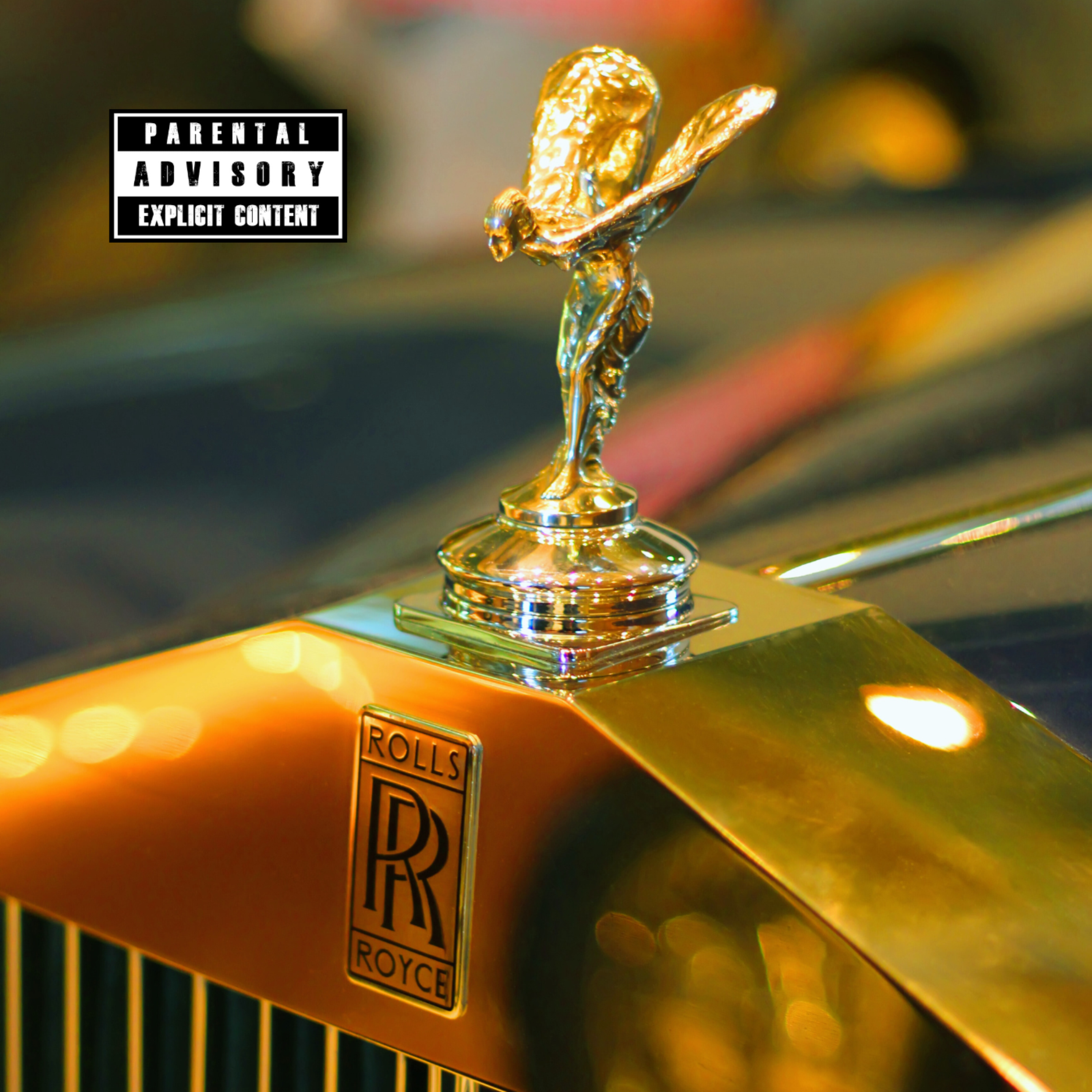 Roll in artwork