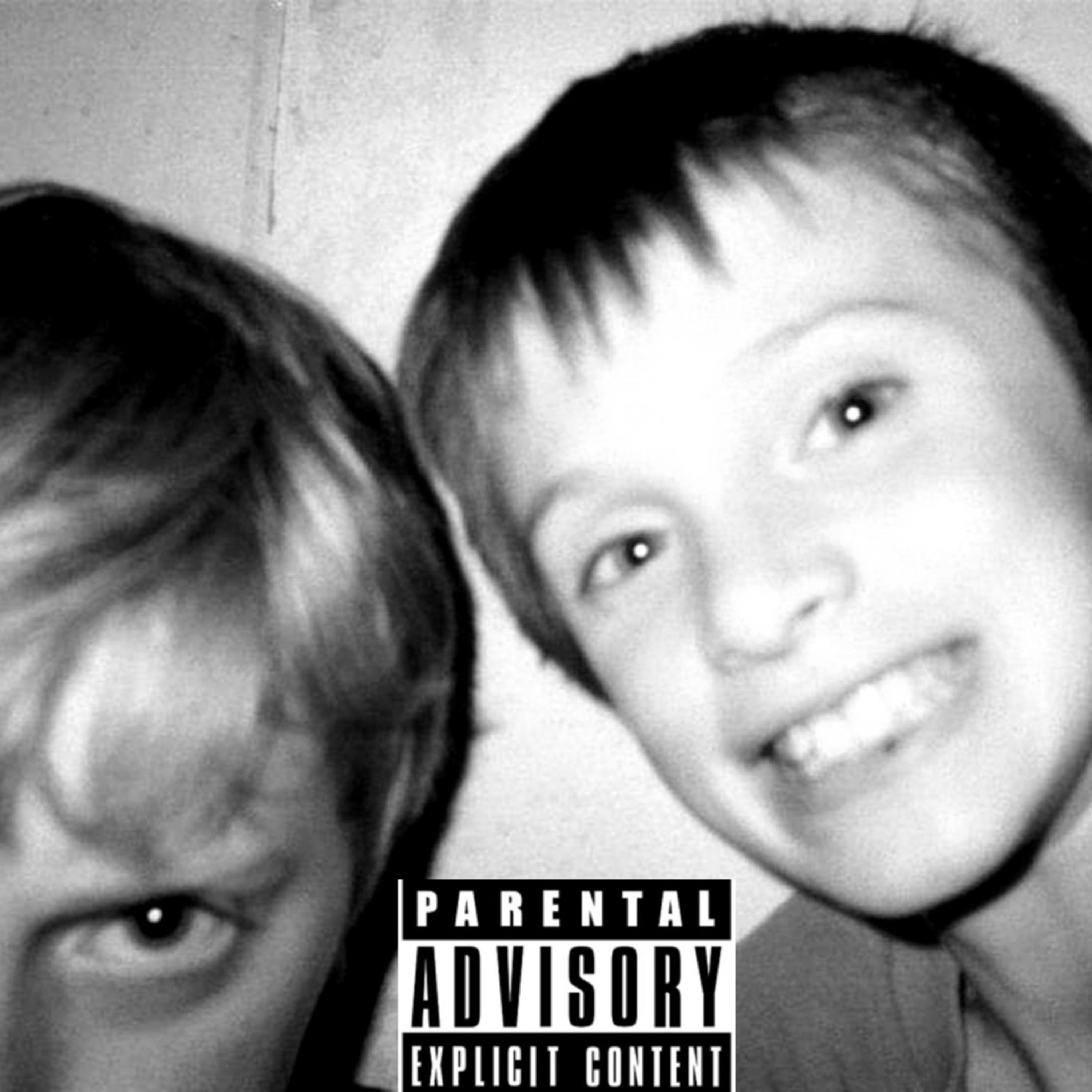 It Was Never Me artwork