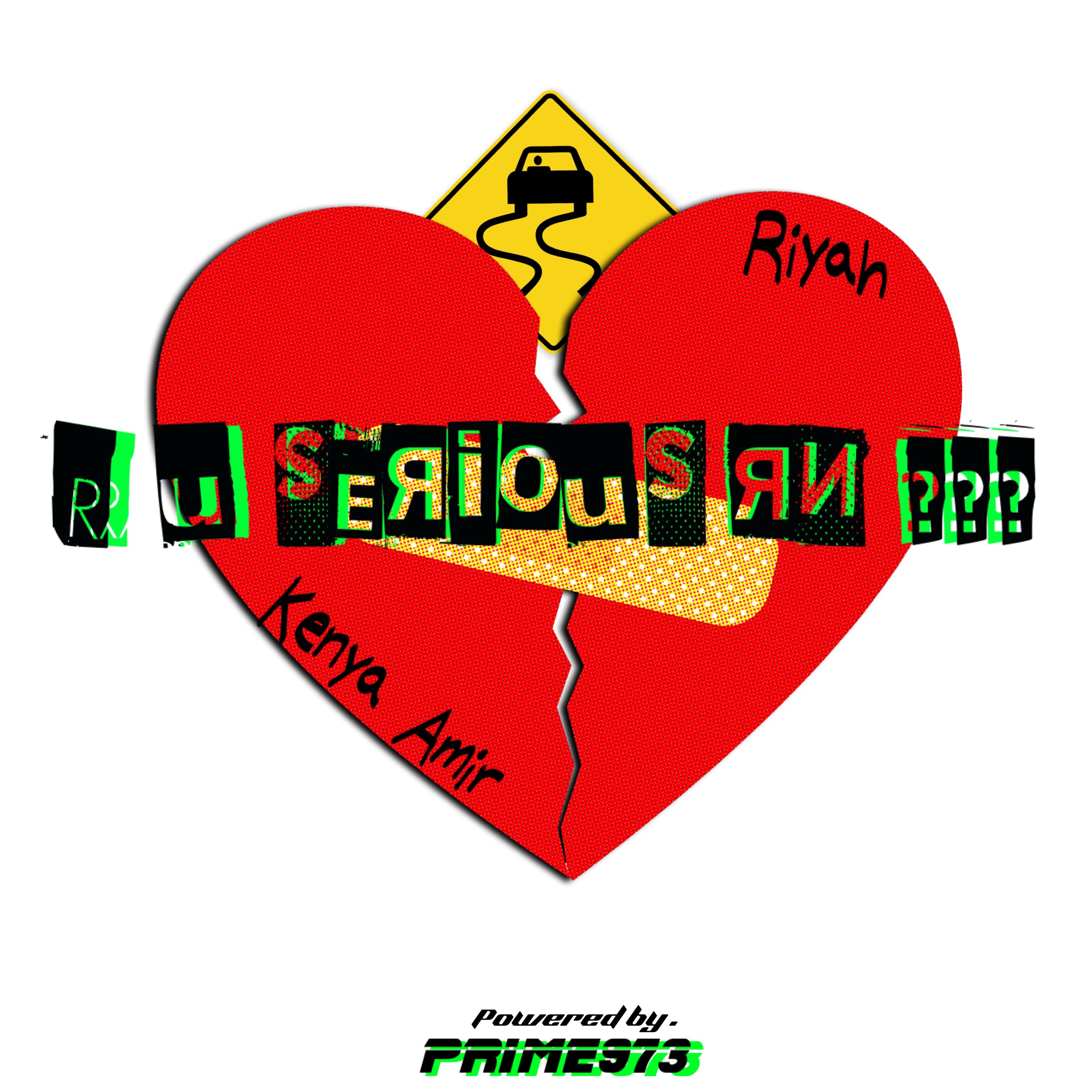 RU Serious RN? artwork