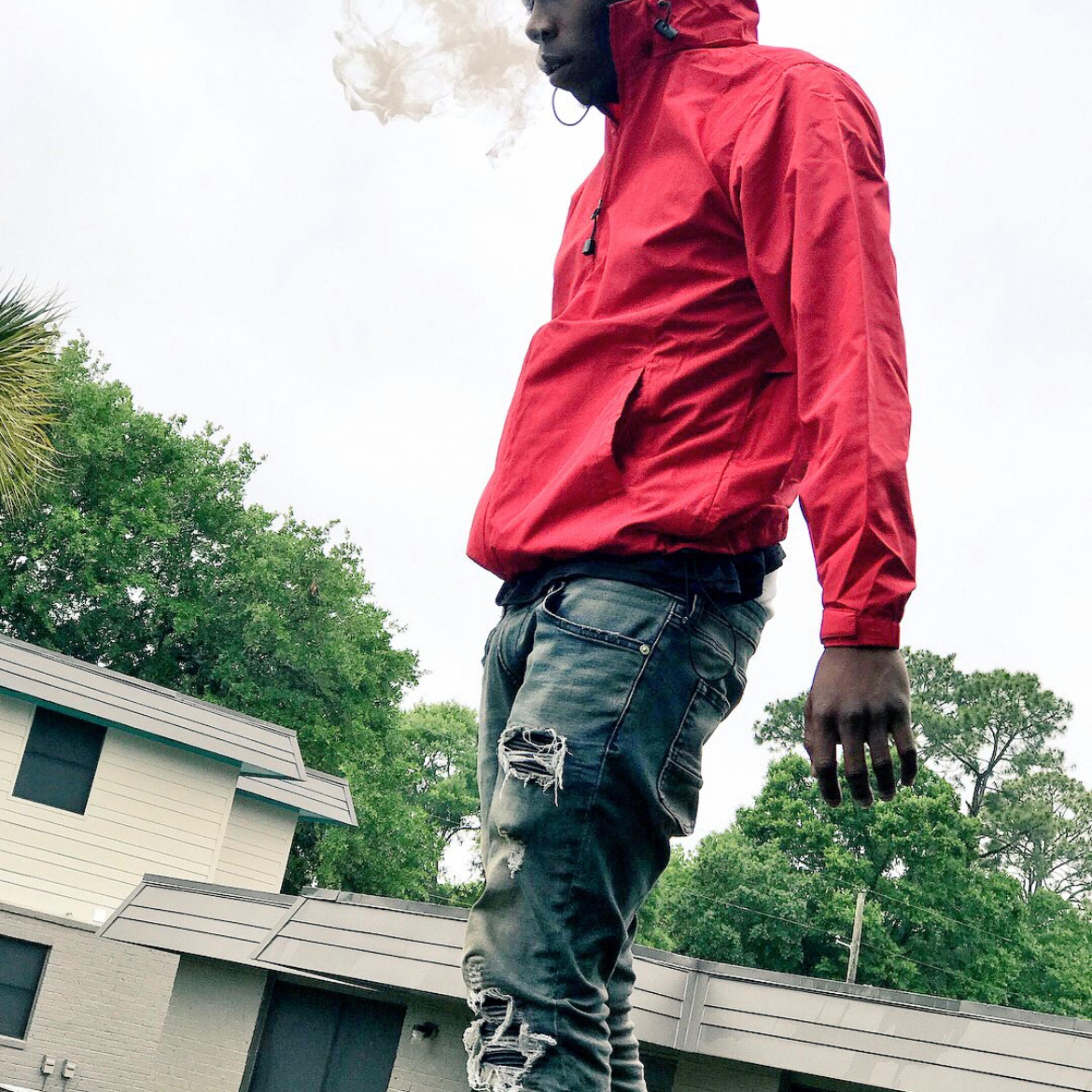No Hook 2 artwork