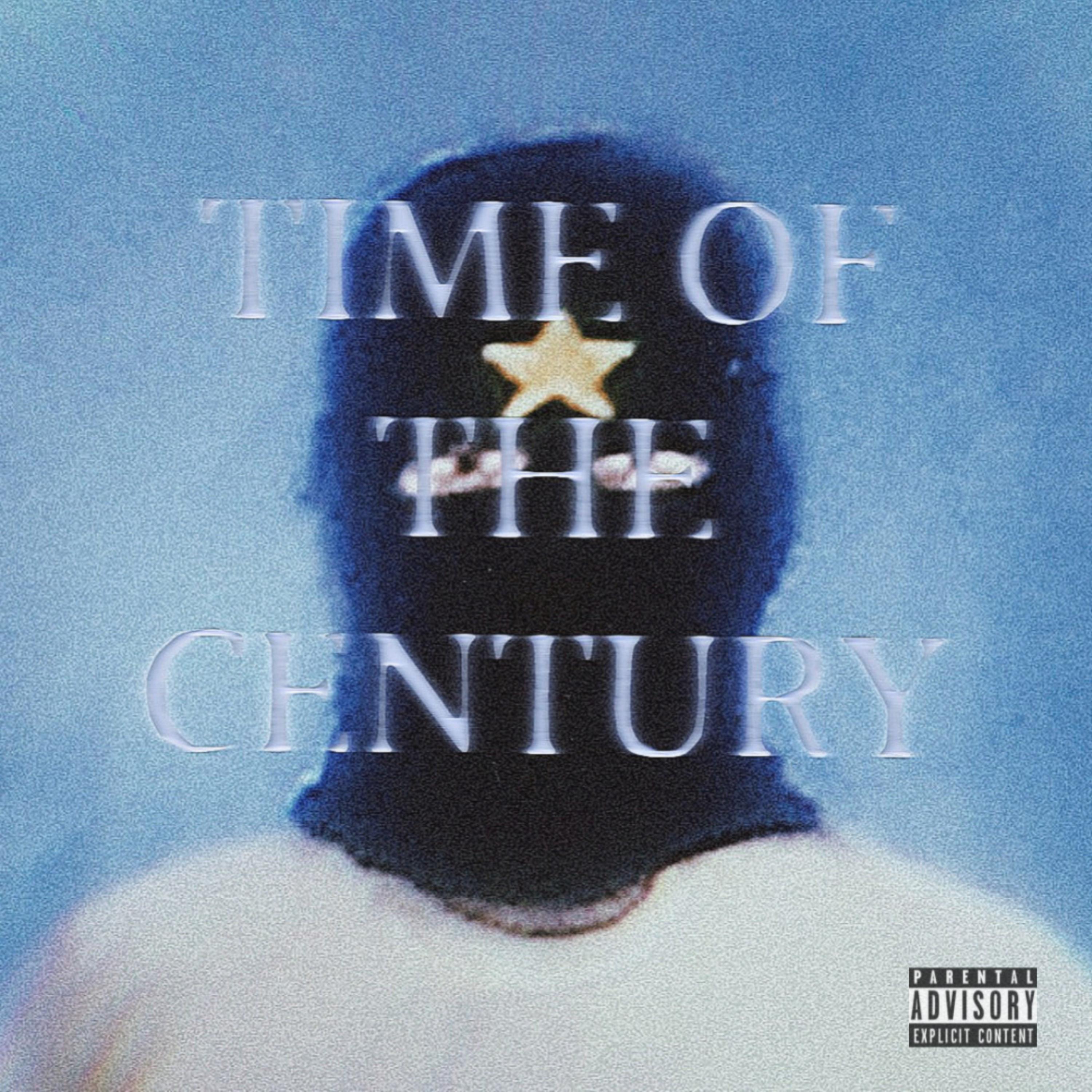 Time Of The Century artwork