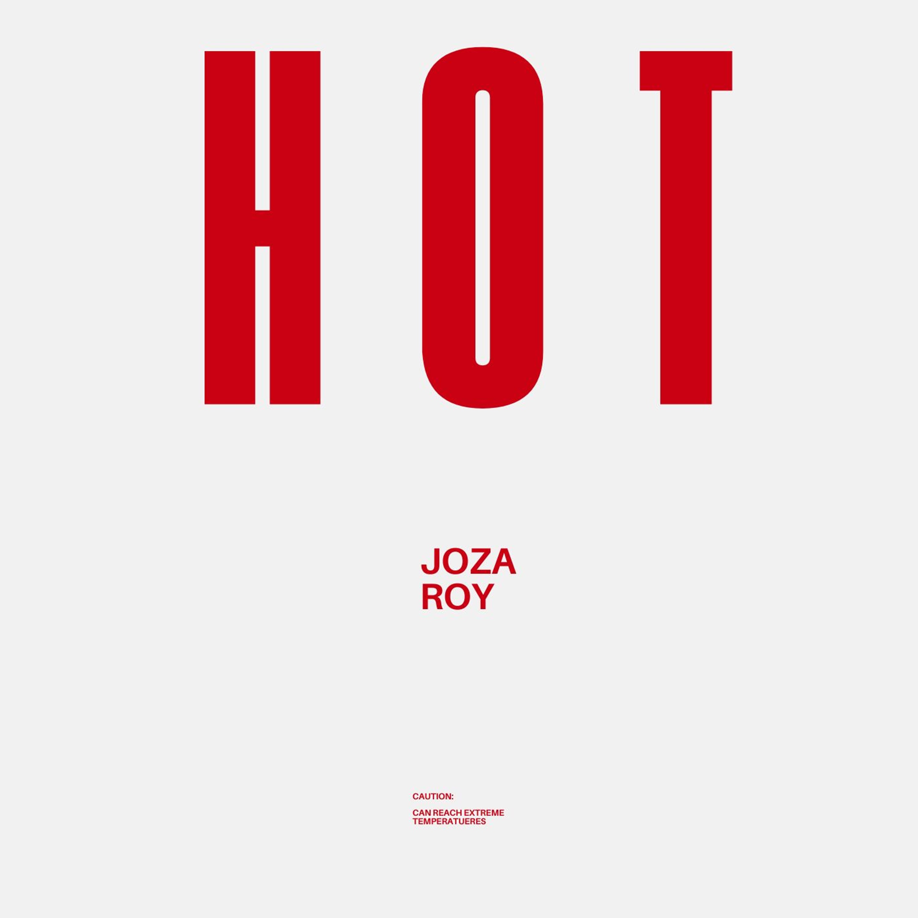 HOT artwork