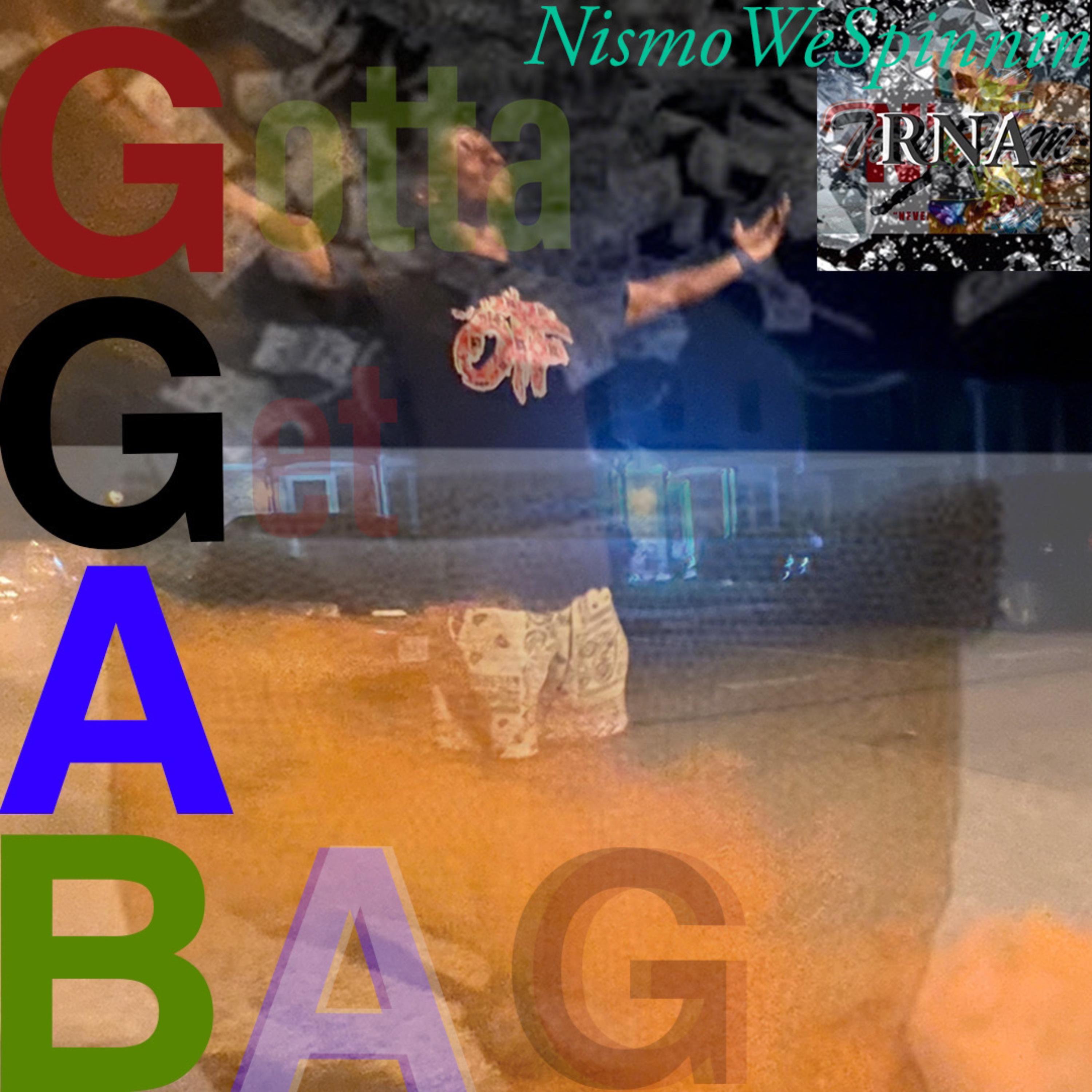 GGAB artwork