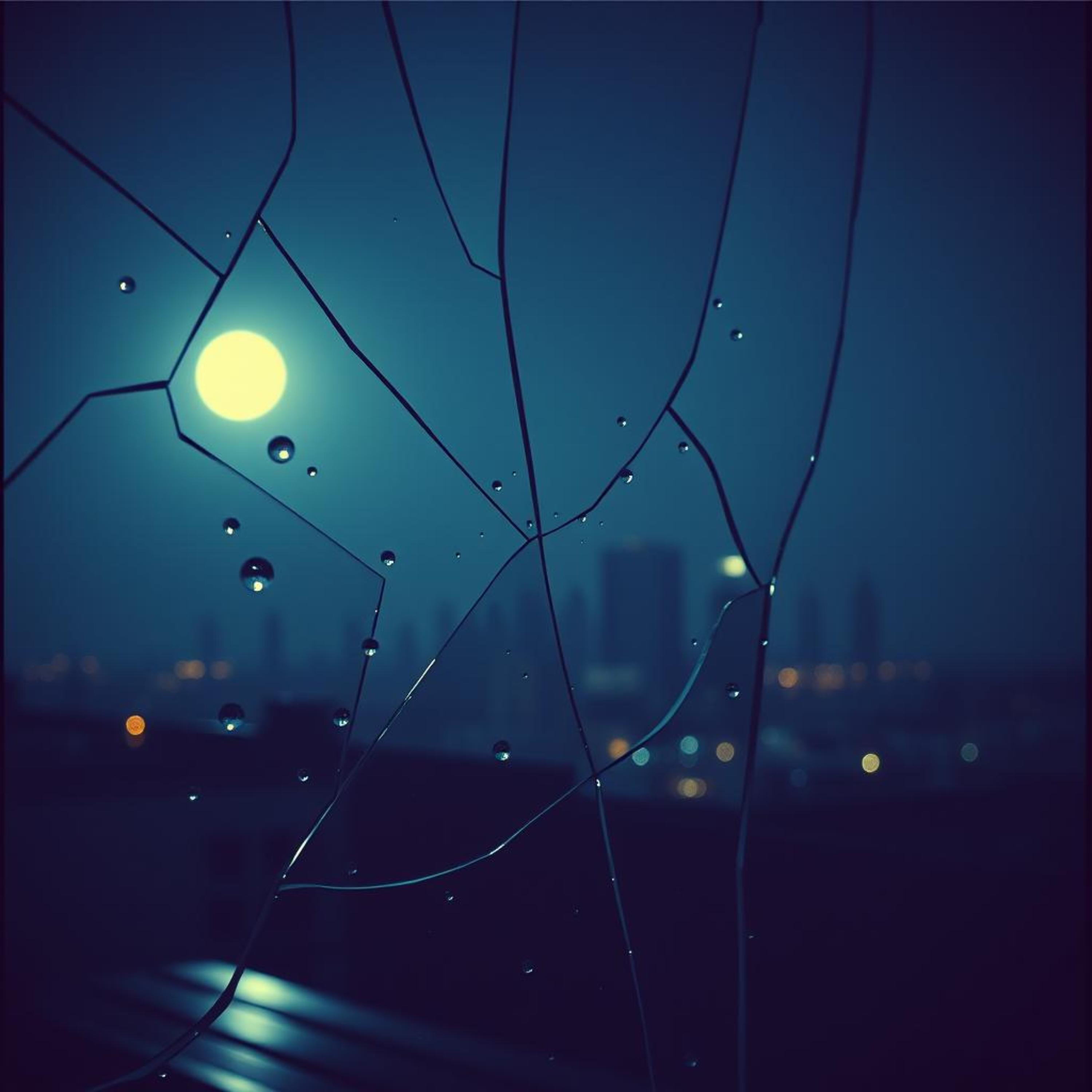 Moonlight Memories artwork