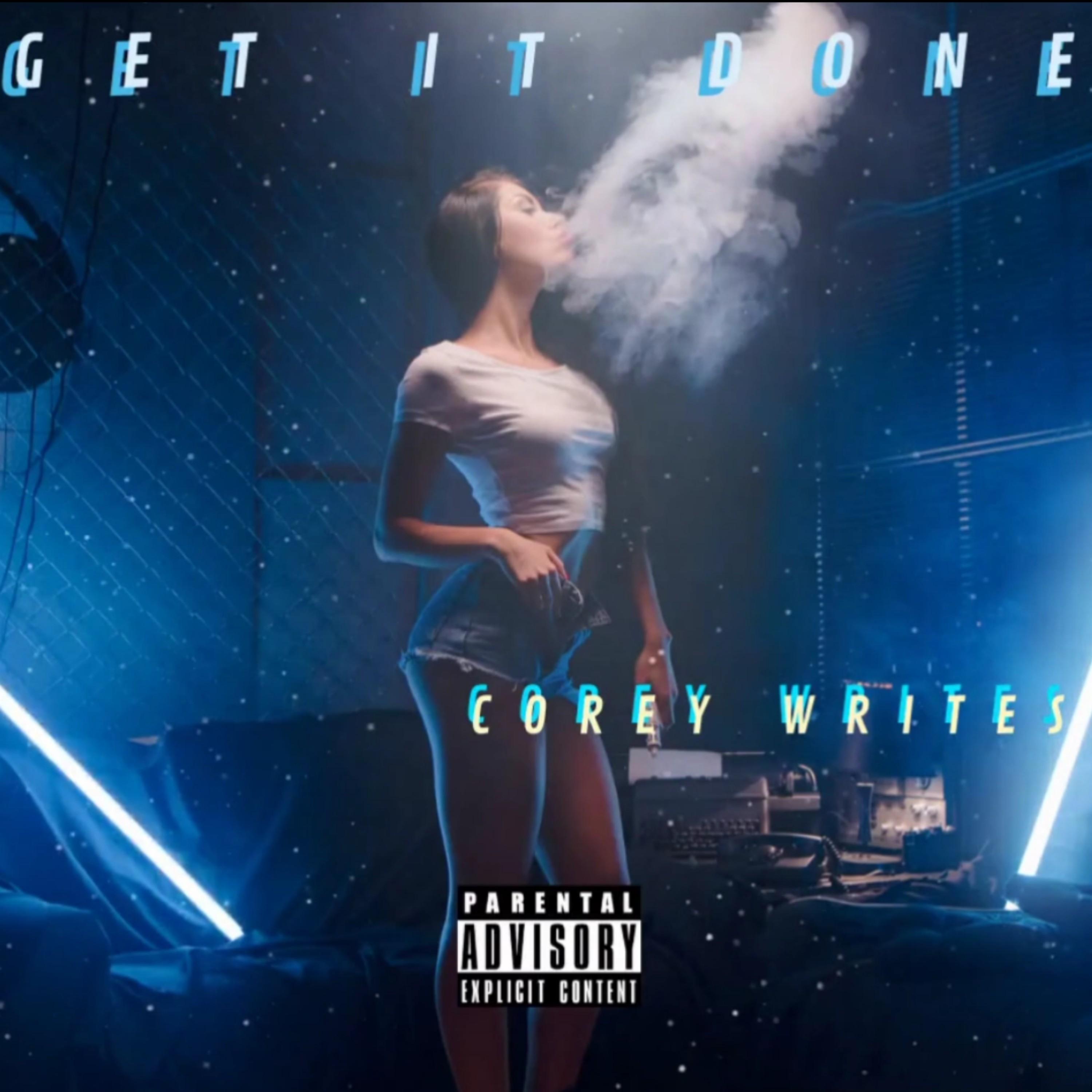 Get It Done artwork