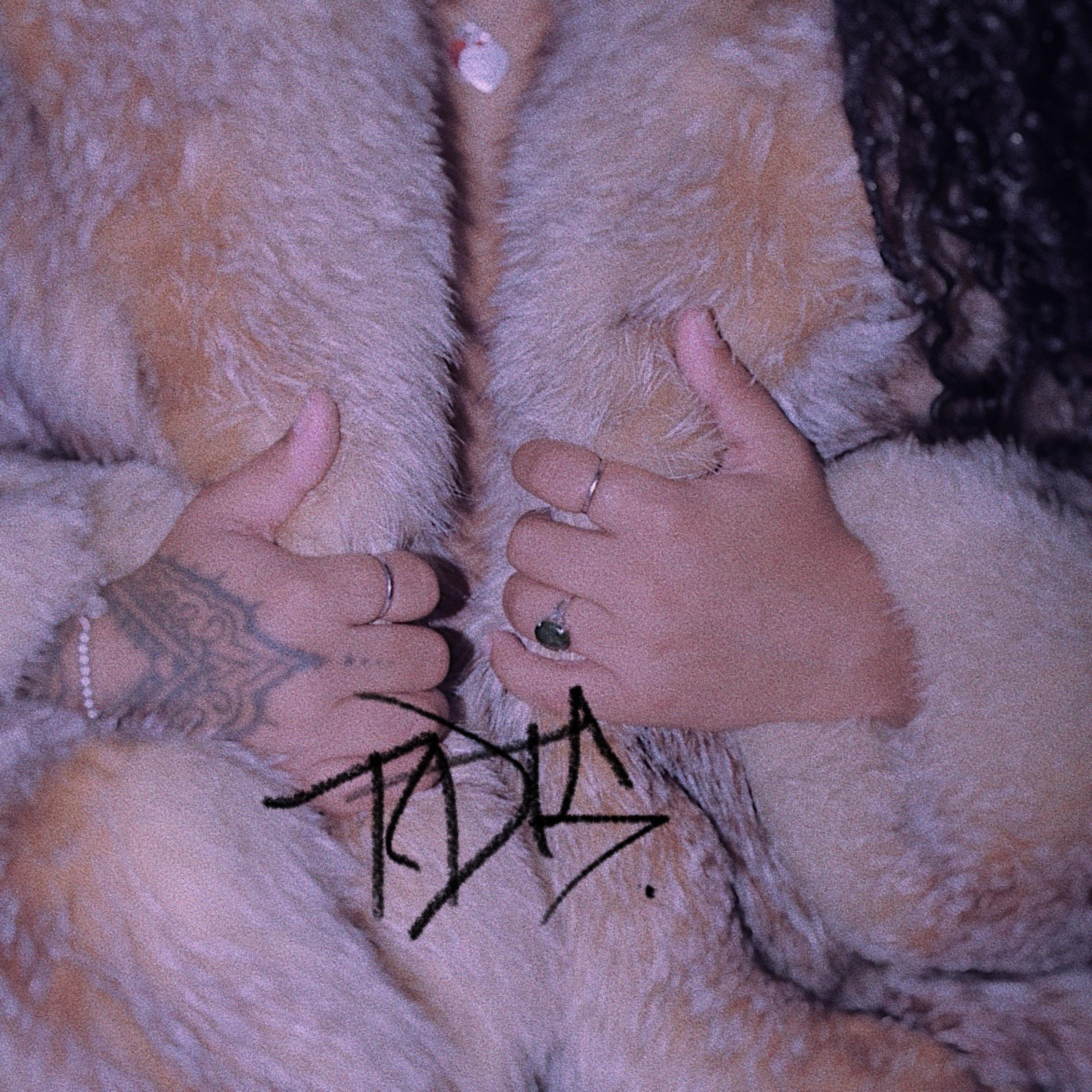RDTS. artwork