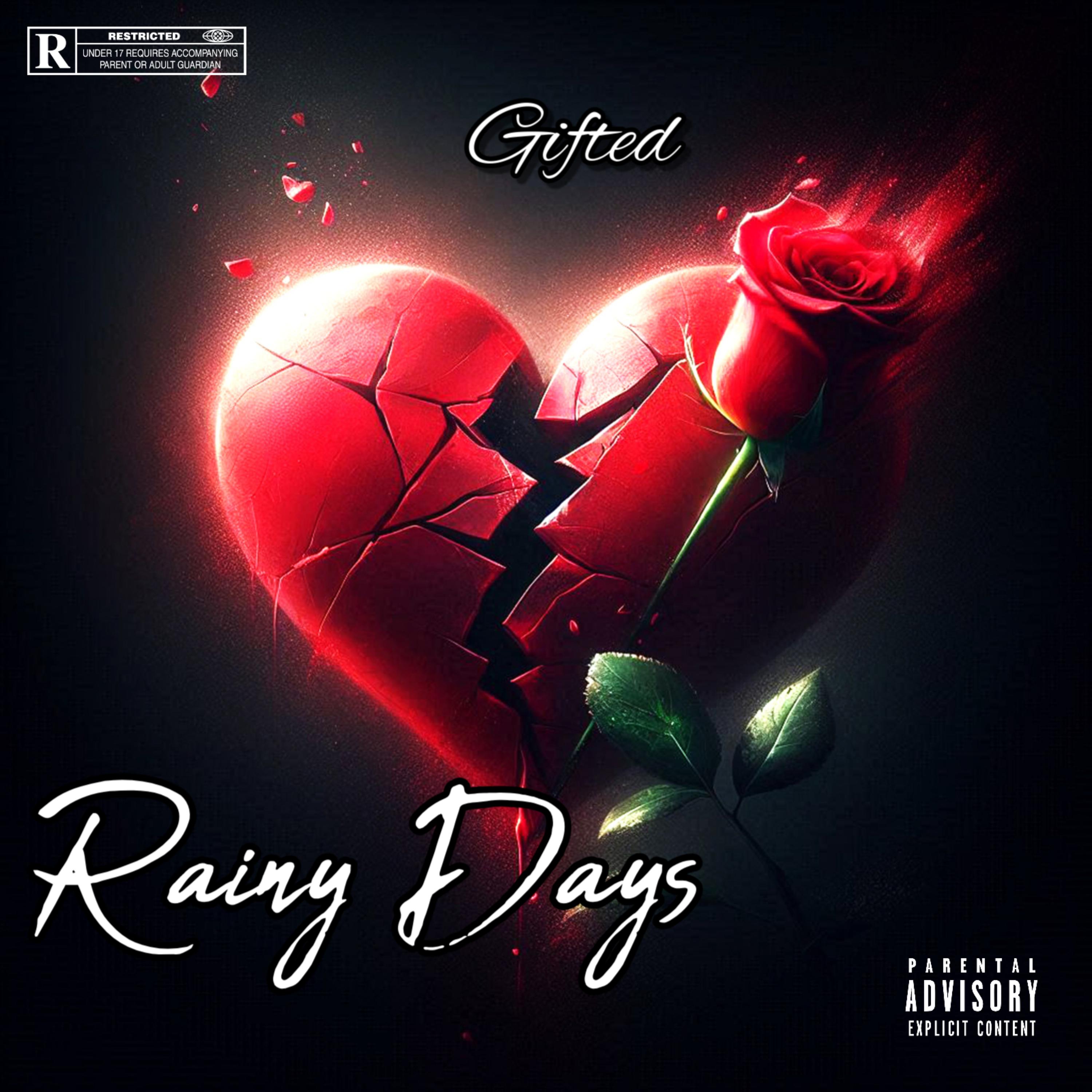 Rainy Days artwork