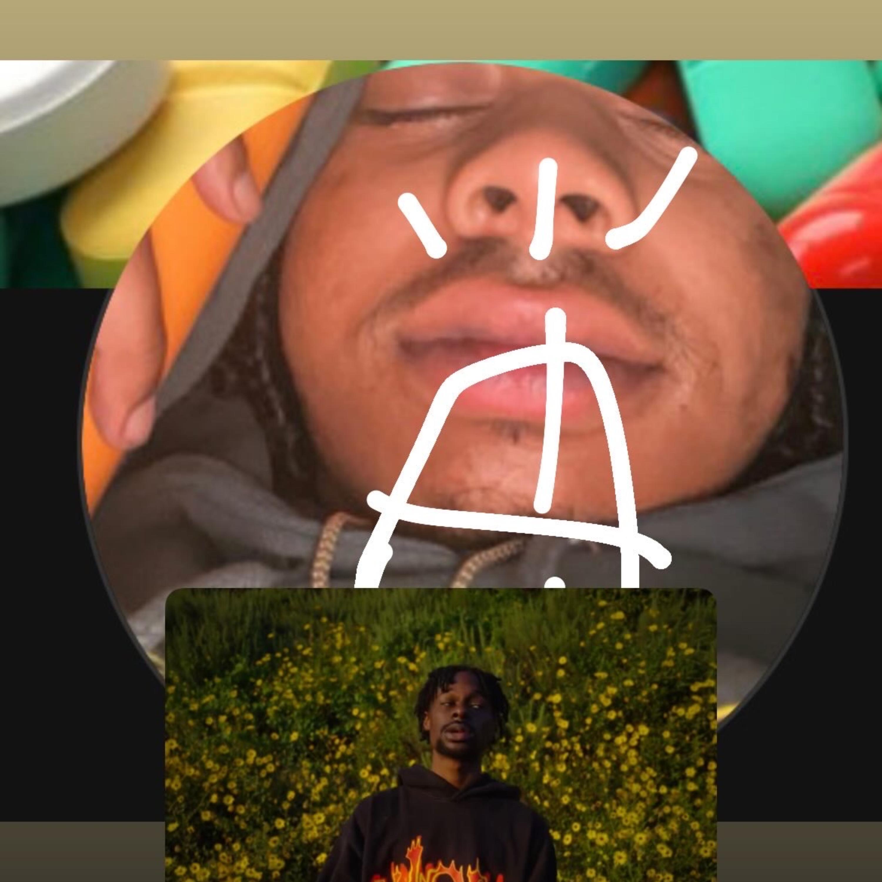 Bitch-boyz by Bhn Ty cover art