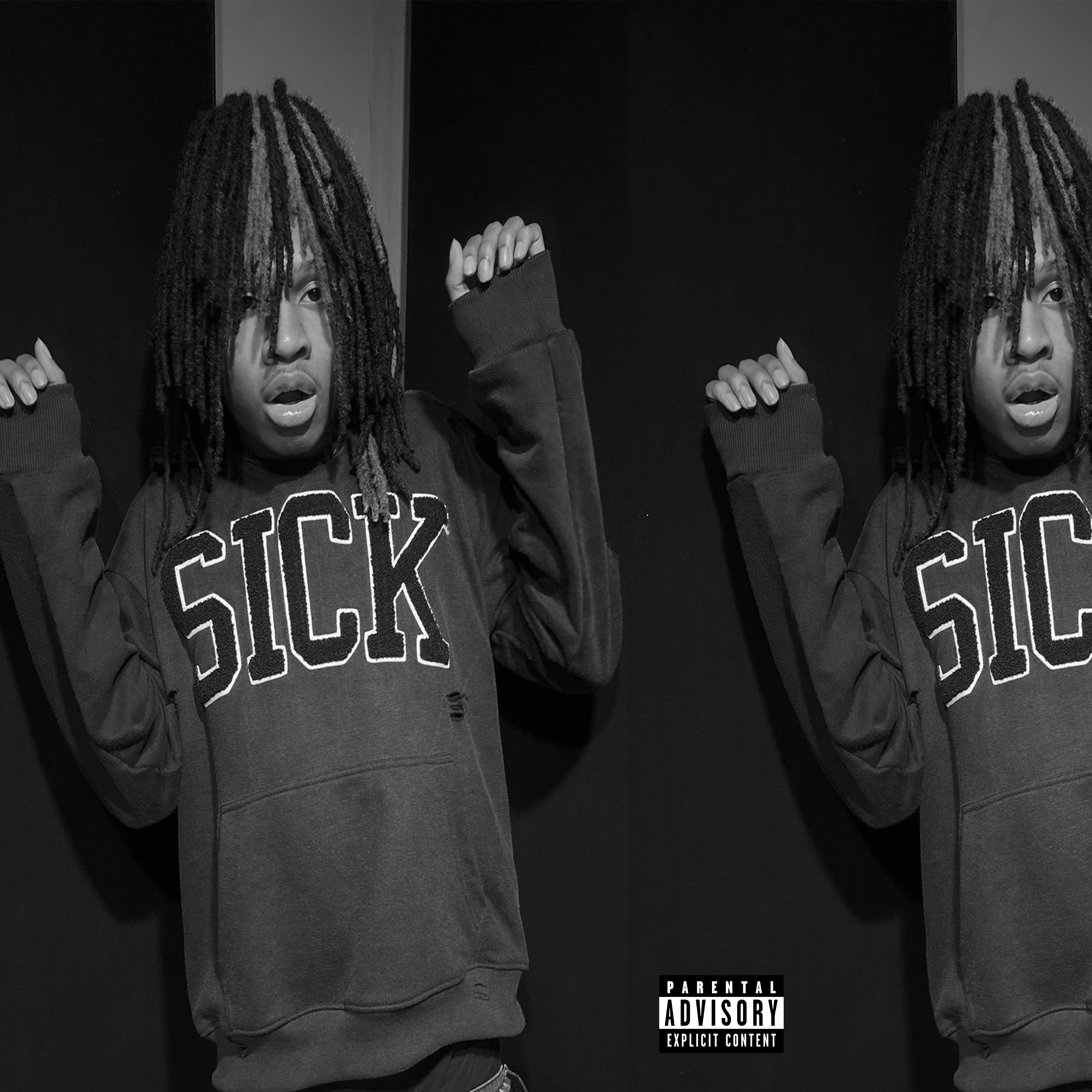 Unpredictable artwork