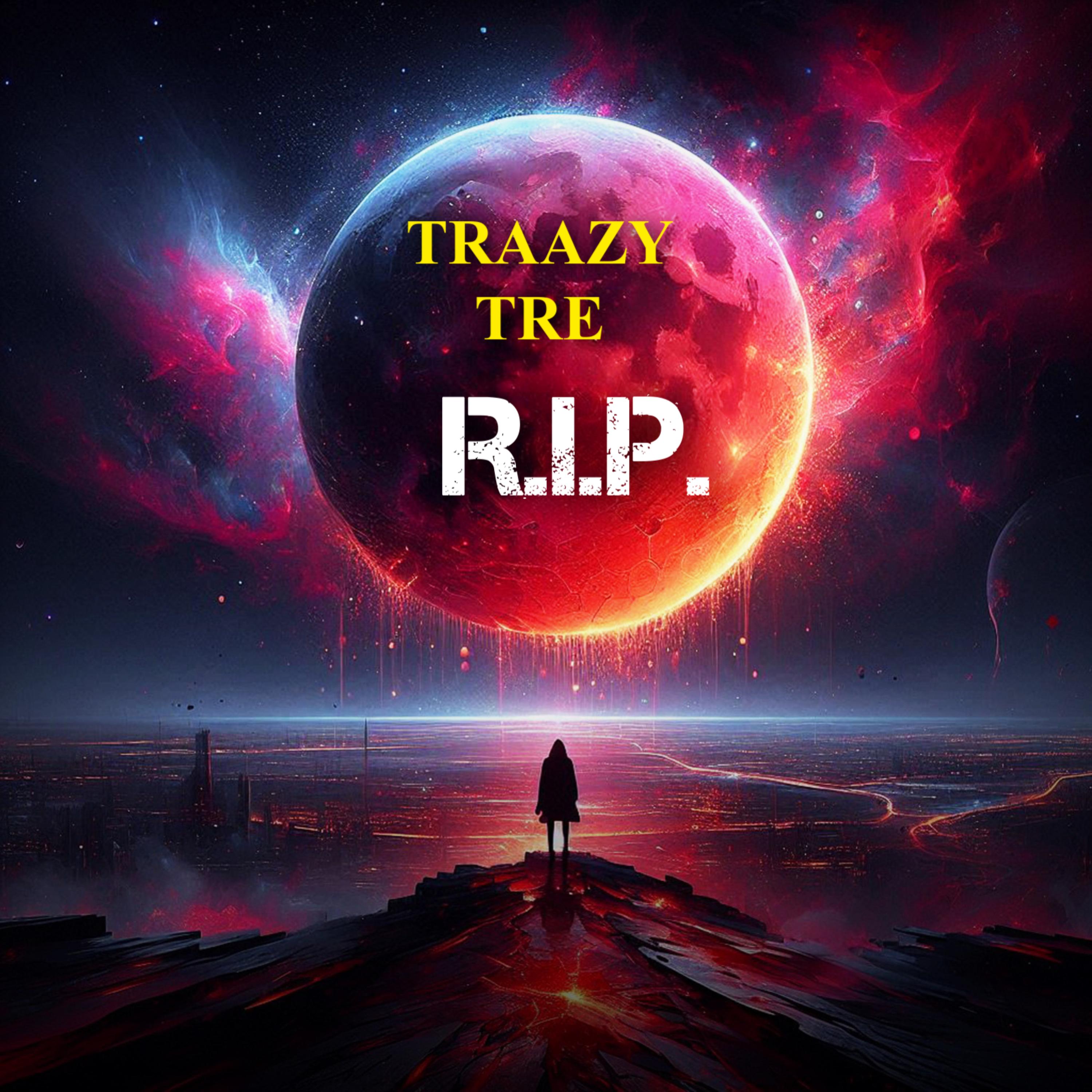 R.I.P. artwork