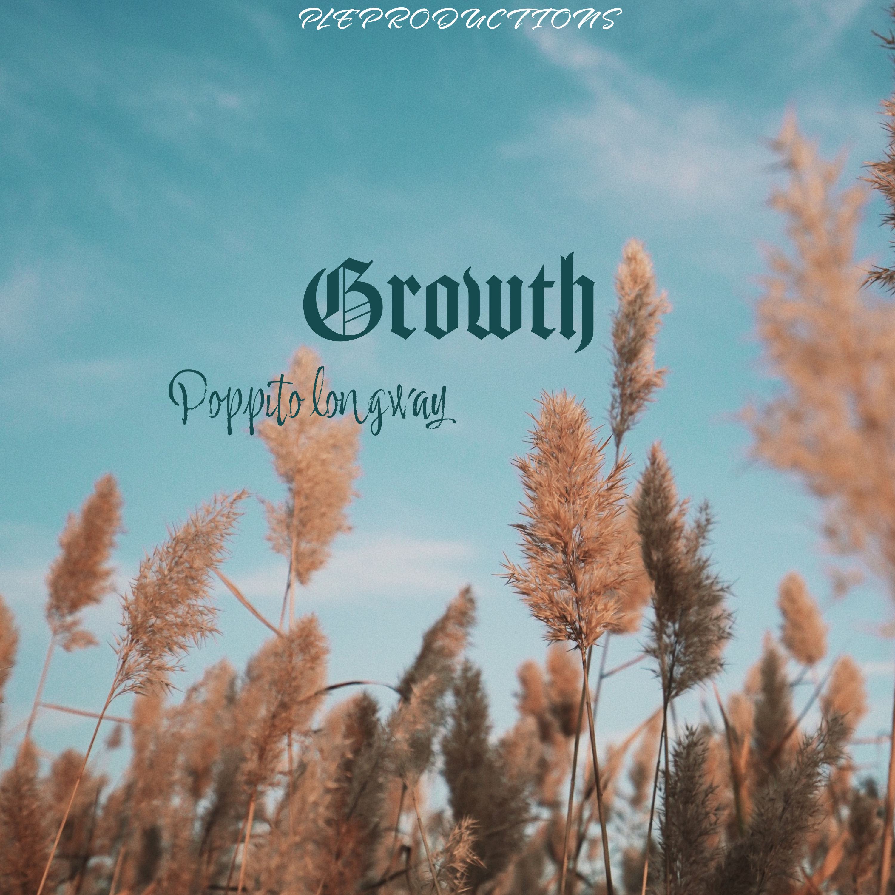 Growth artwork