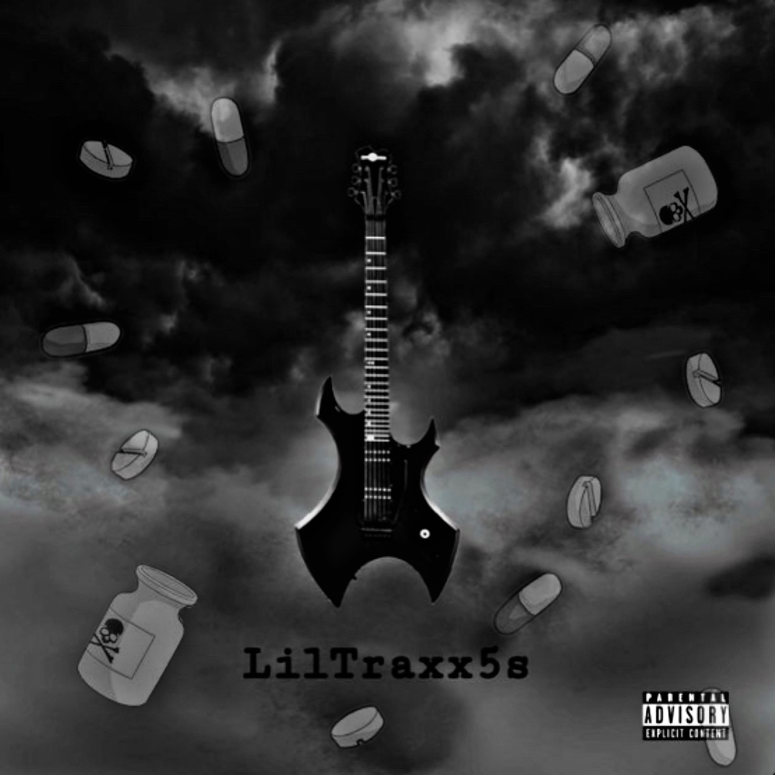 R.S.LIVING artwork
