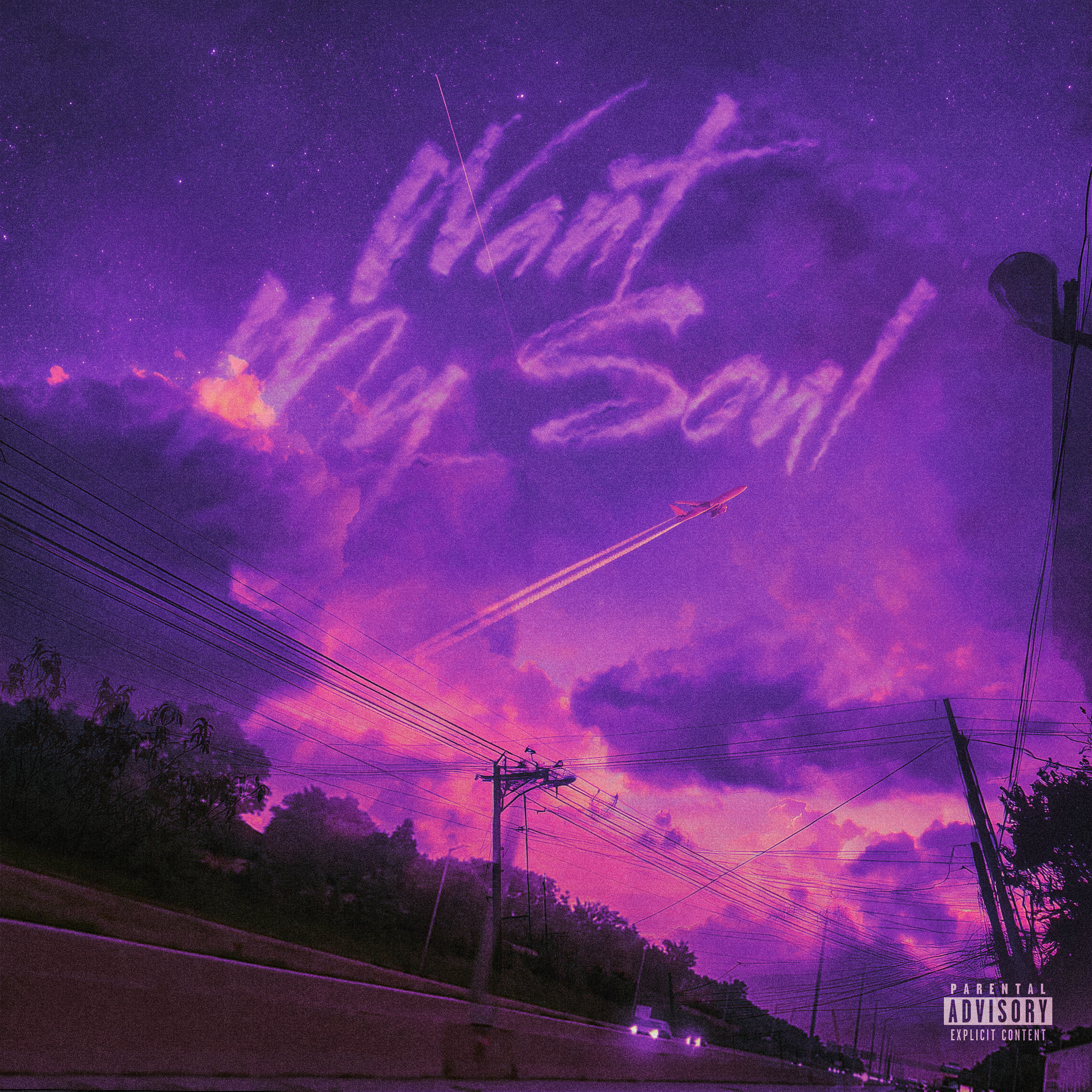 Want My Soul artwork