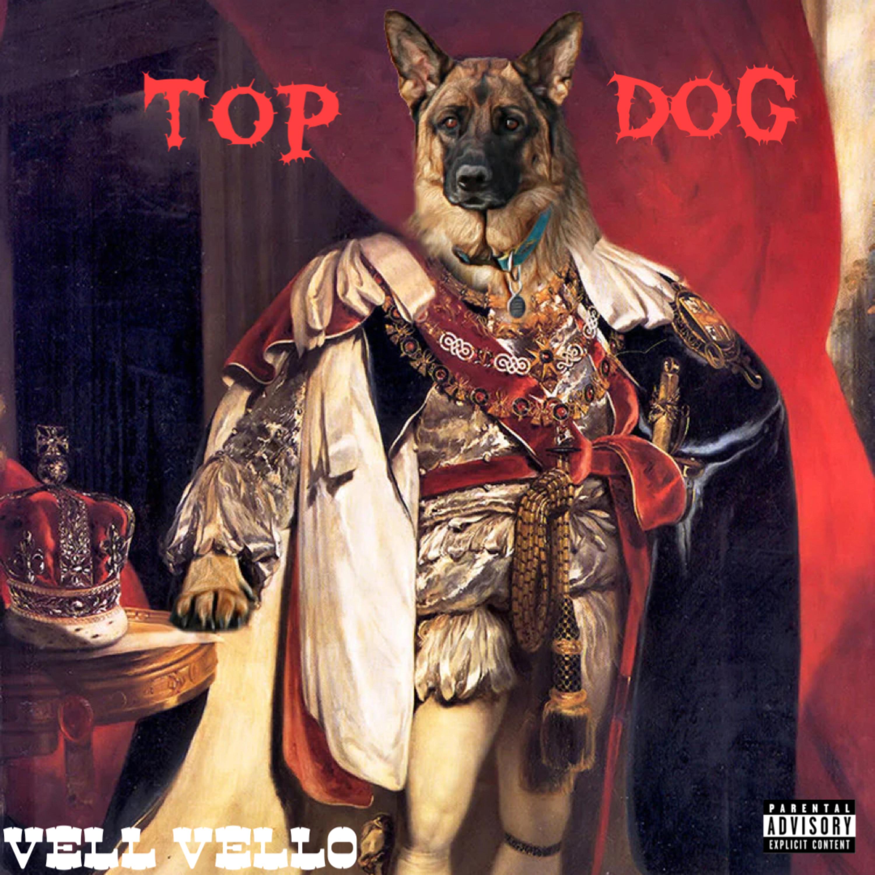 Top Dog artwork