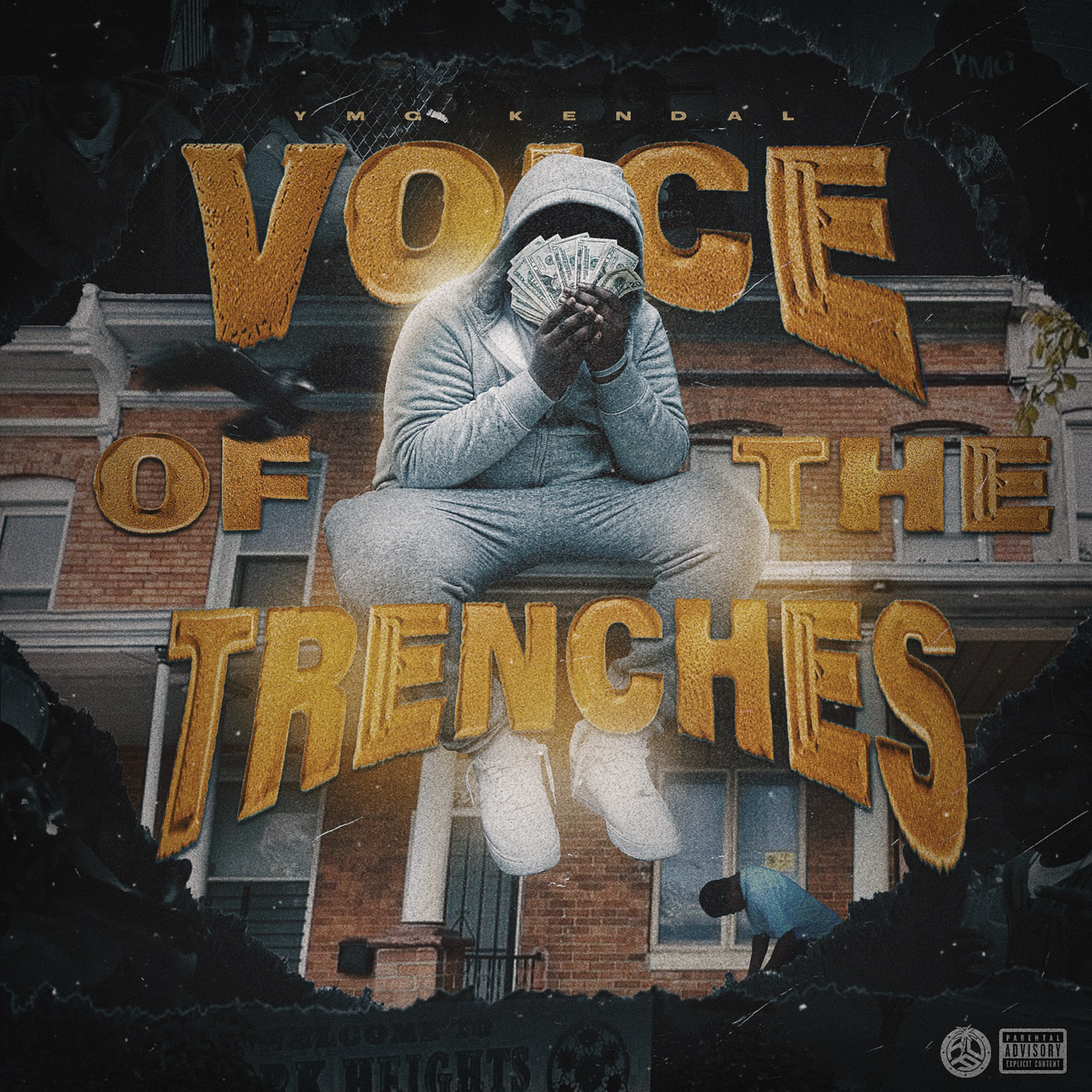 Voice Of The Trenches artwork