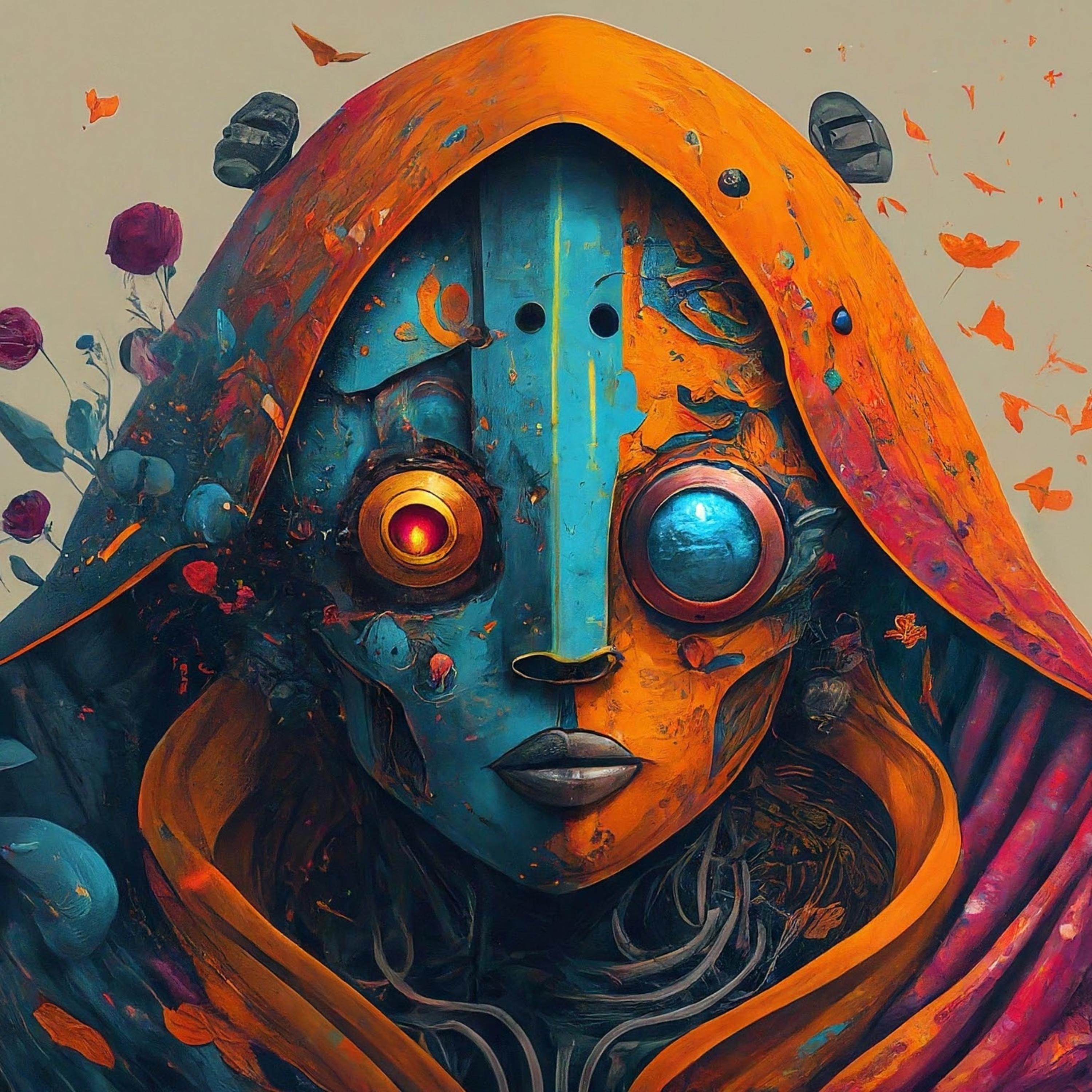 One Of Them Ones artwork