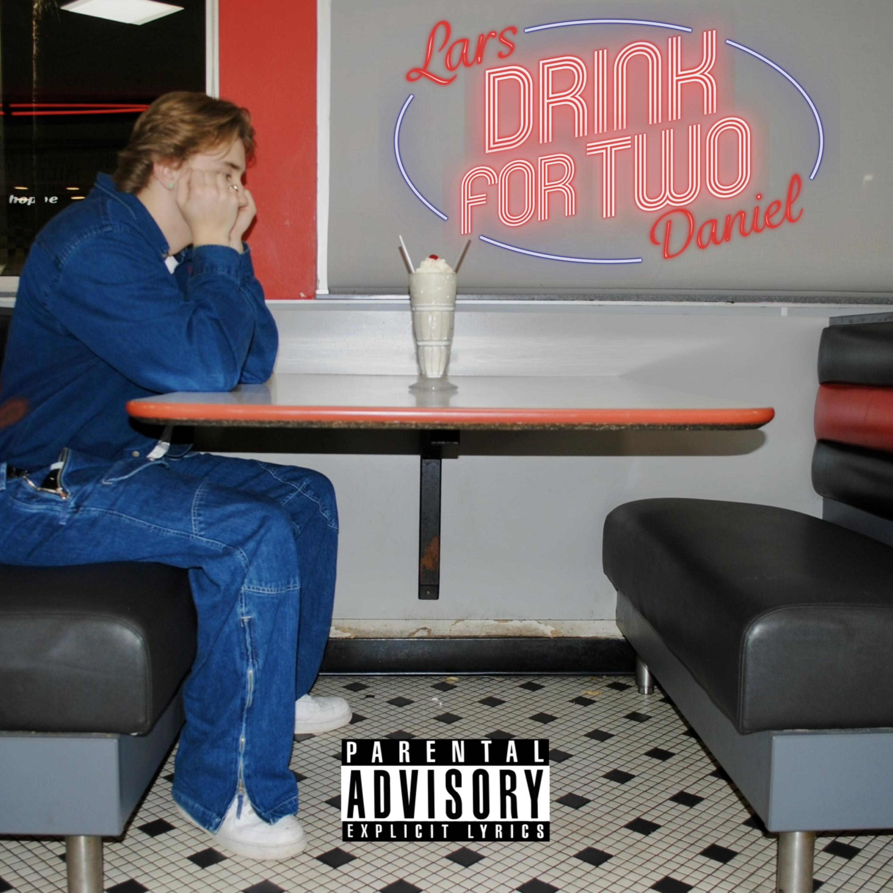 Drink For Two artwork