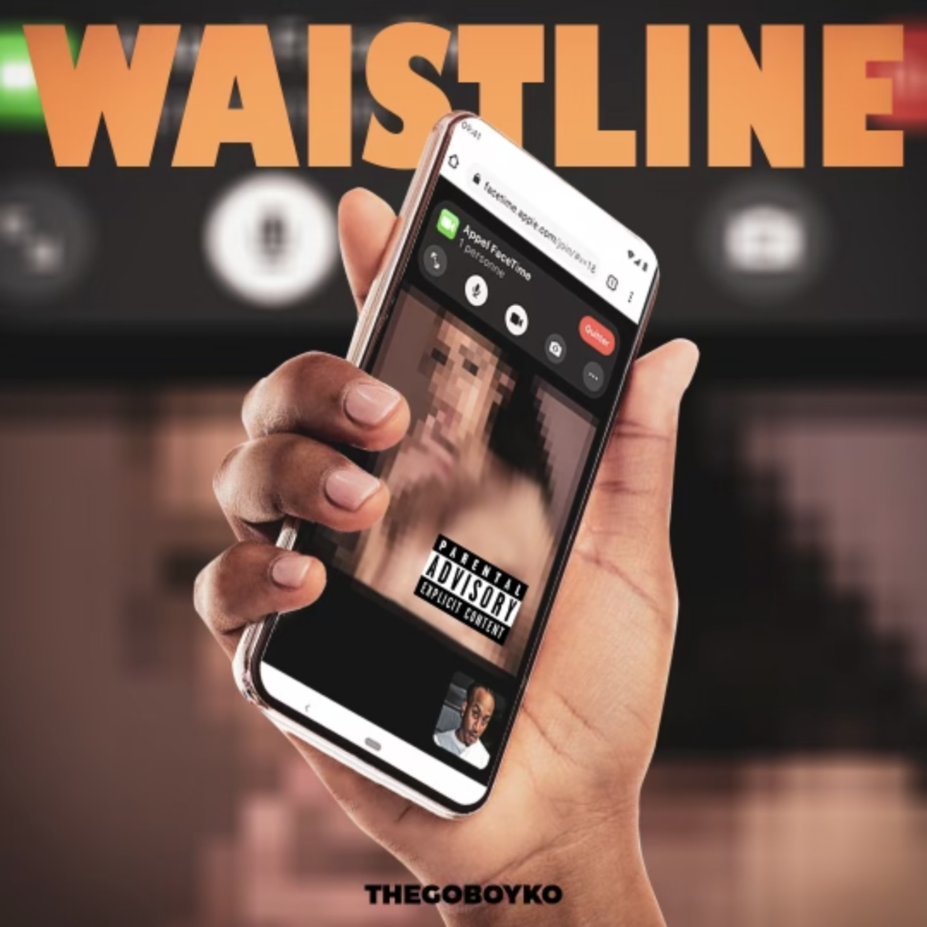 Waist Line artwork