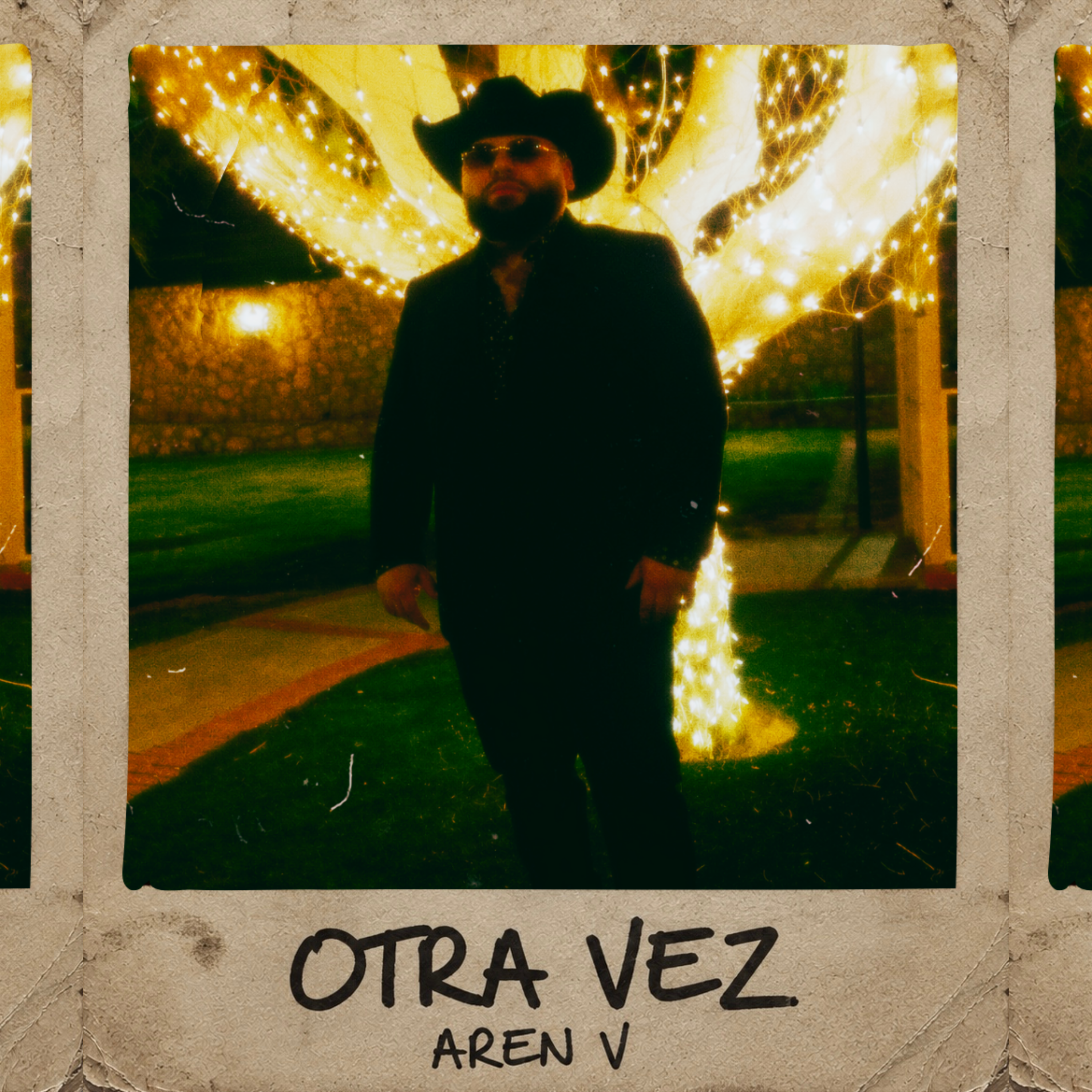 OTRA VEZ by AREN V