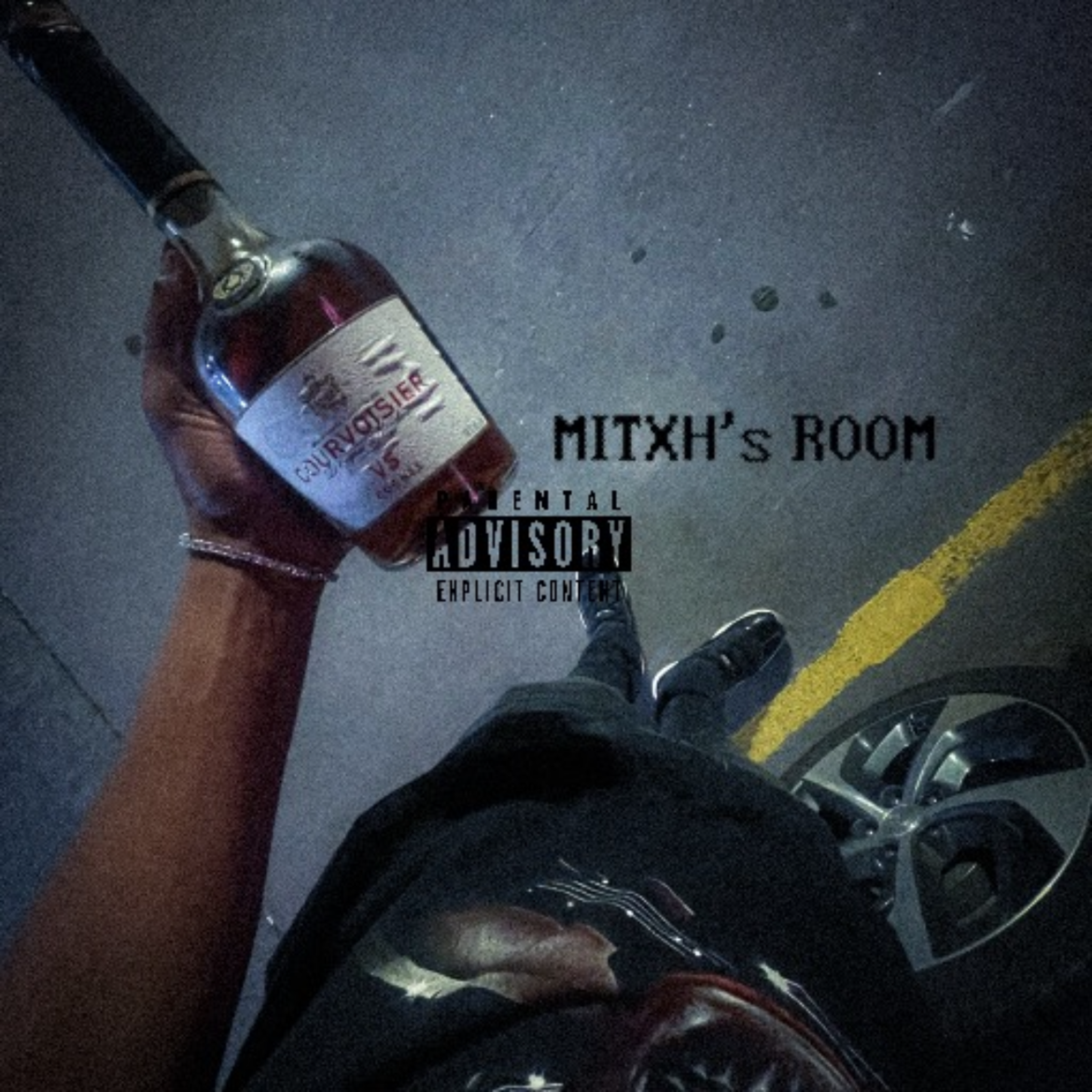Mitxh’s Room artwork