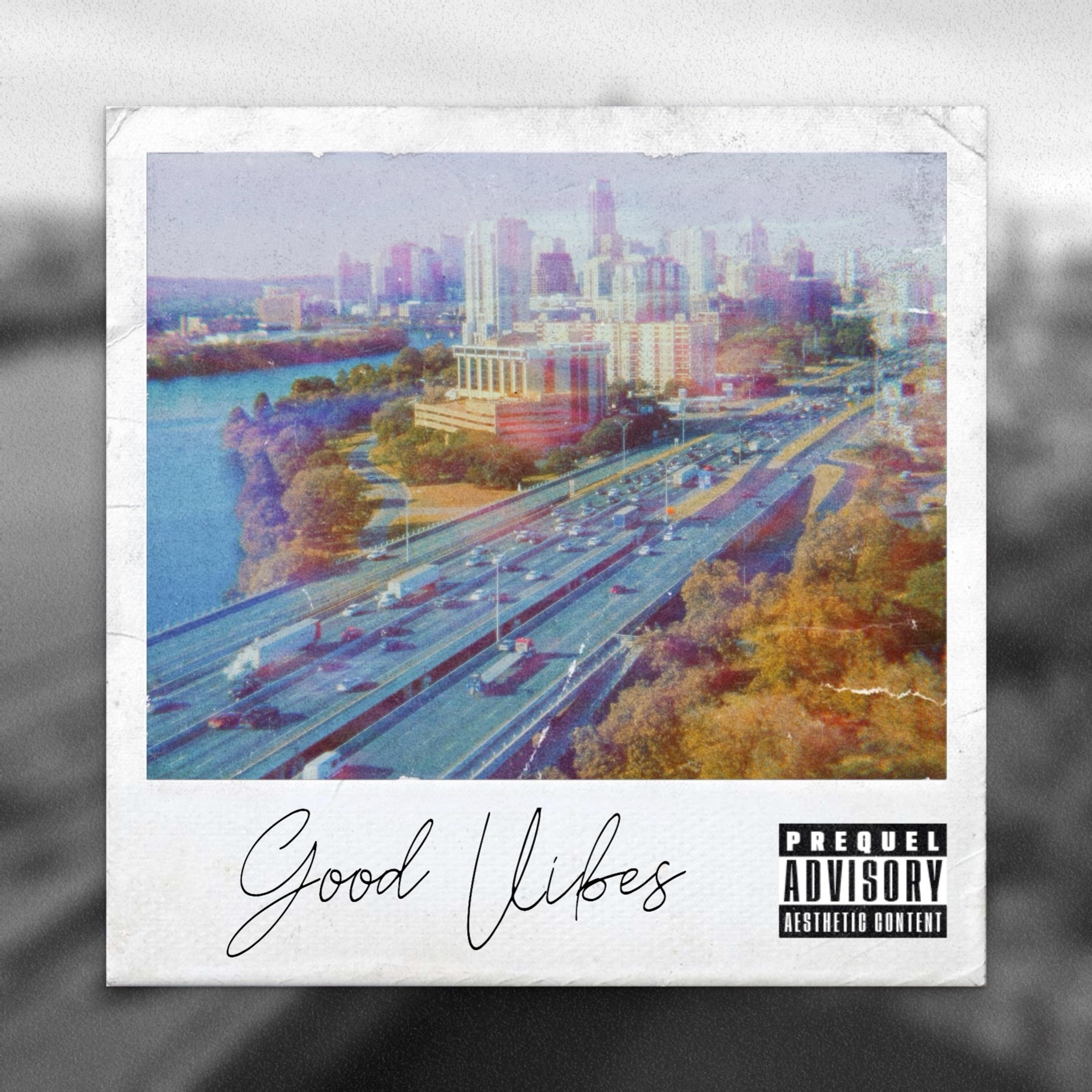 Good Vibes artwork