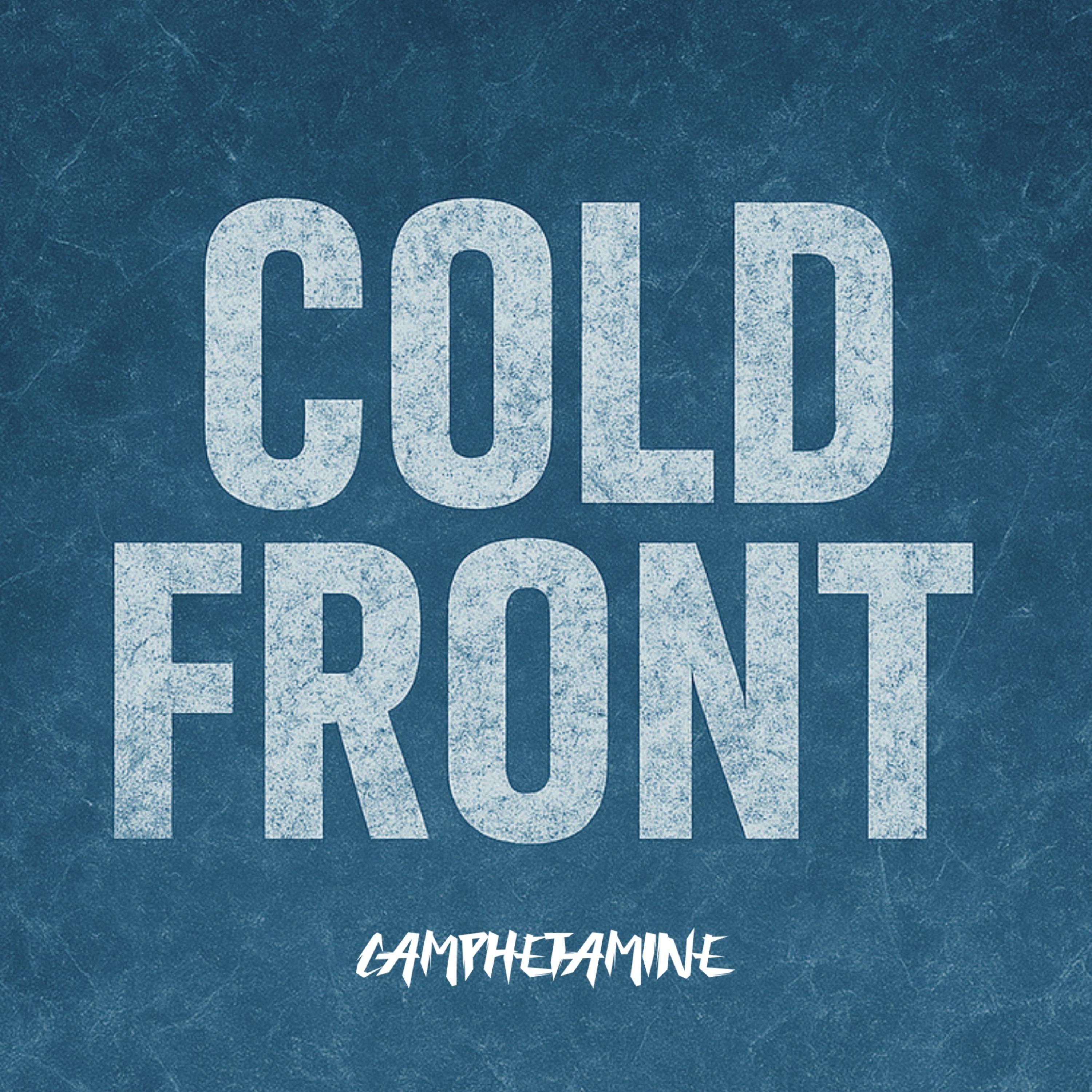 Cold Front artwork