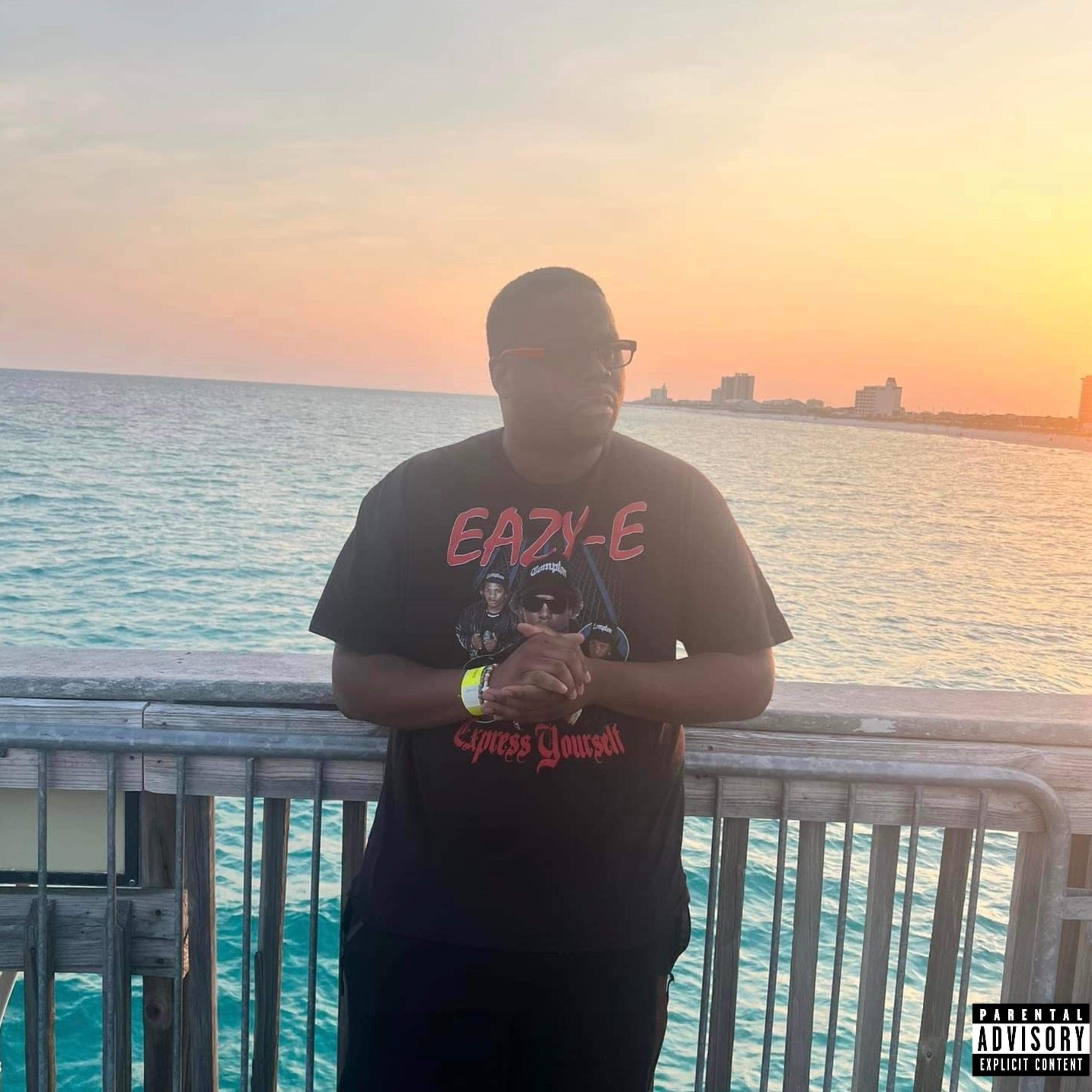 Back Outside artwork