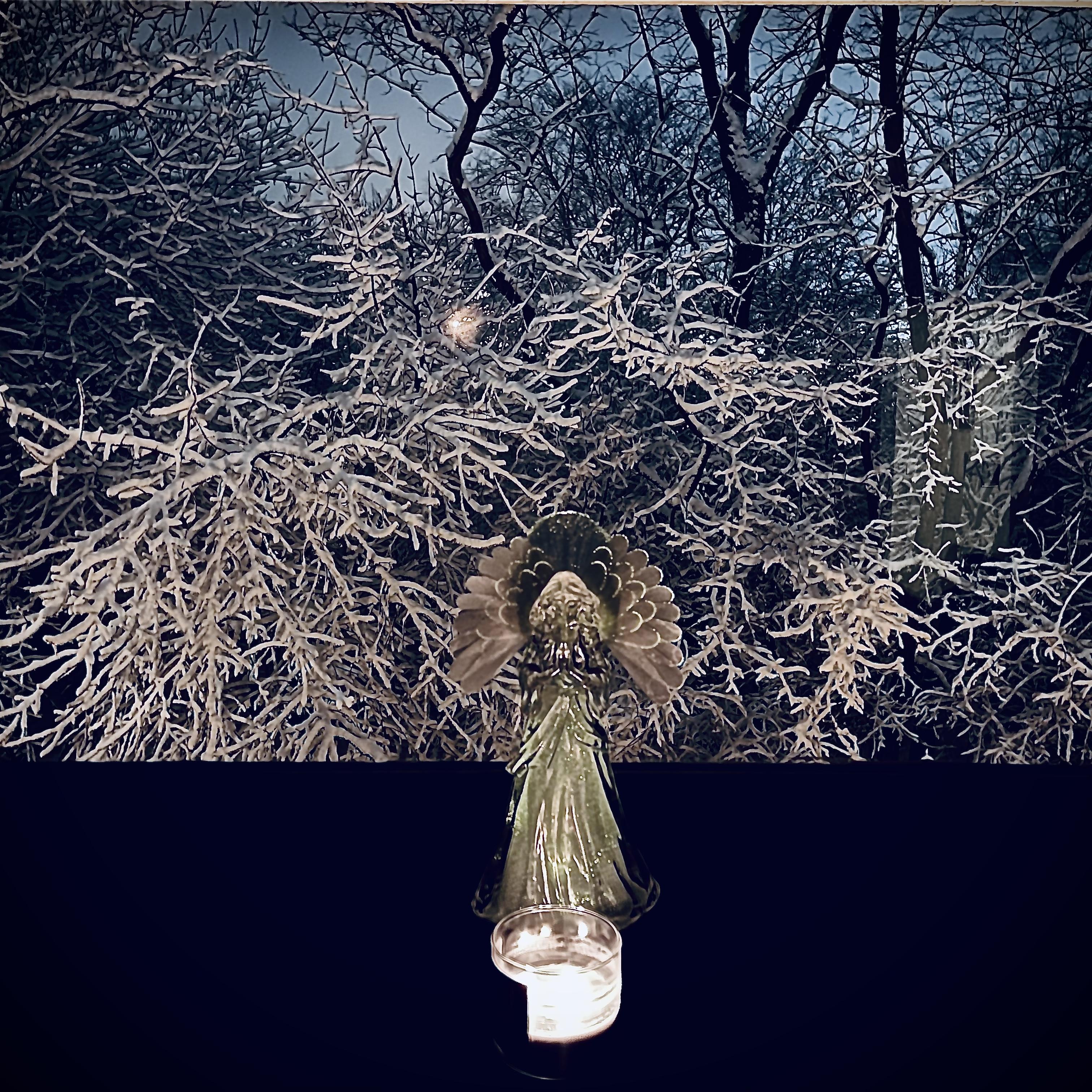 Directions Of Our Angels artwork