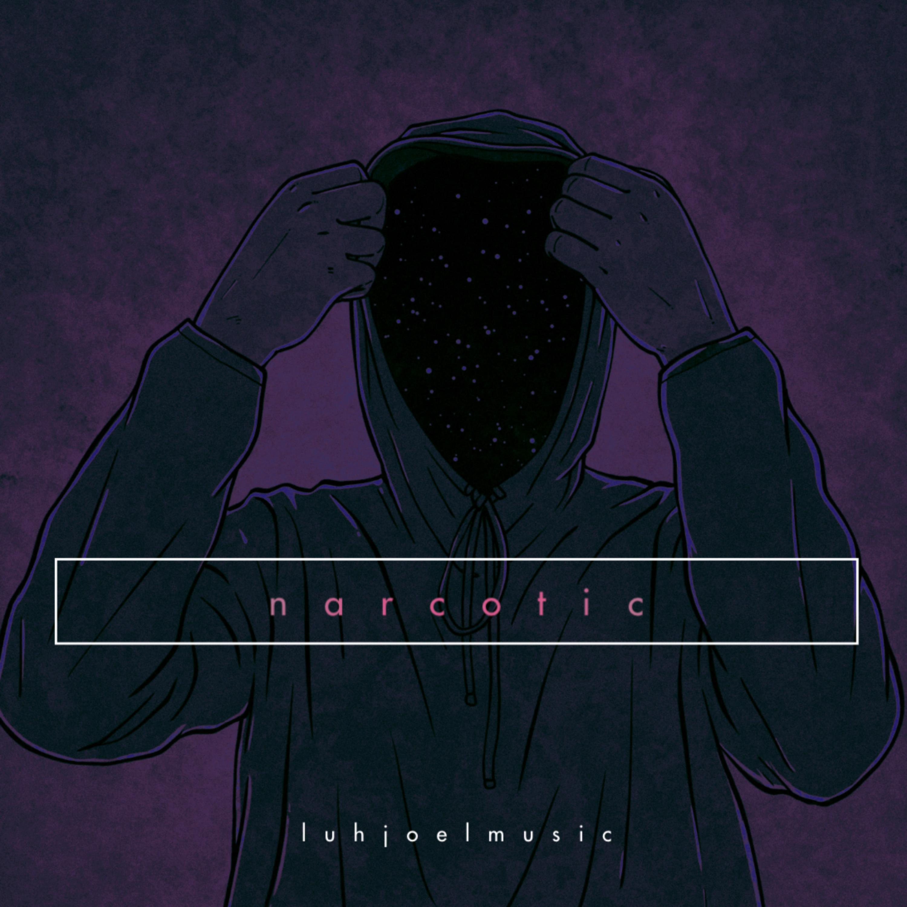 Narcotic artwork