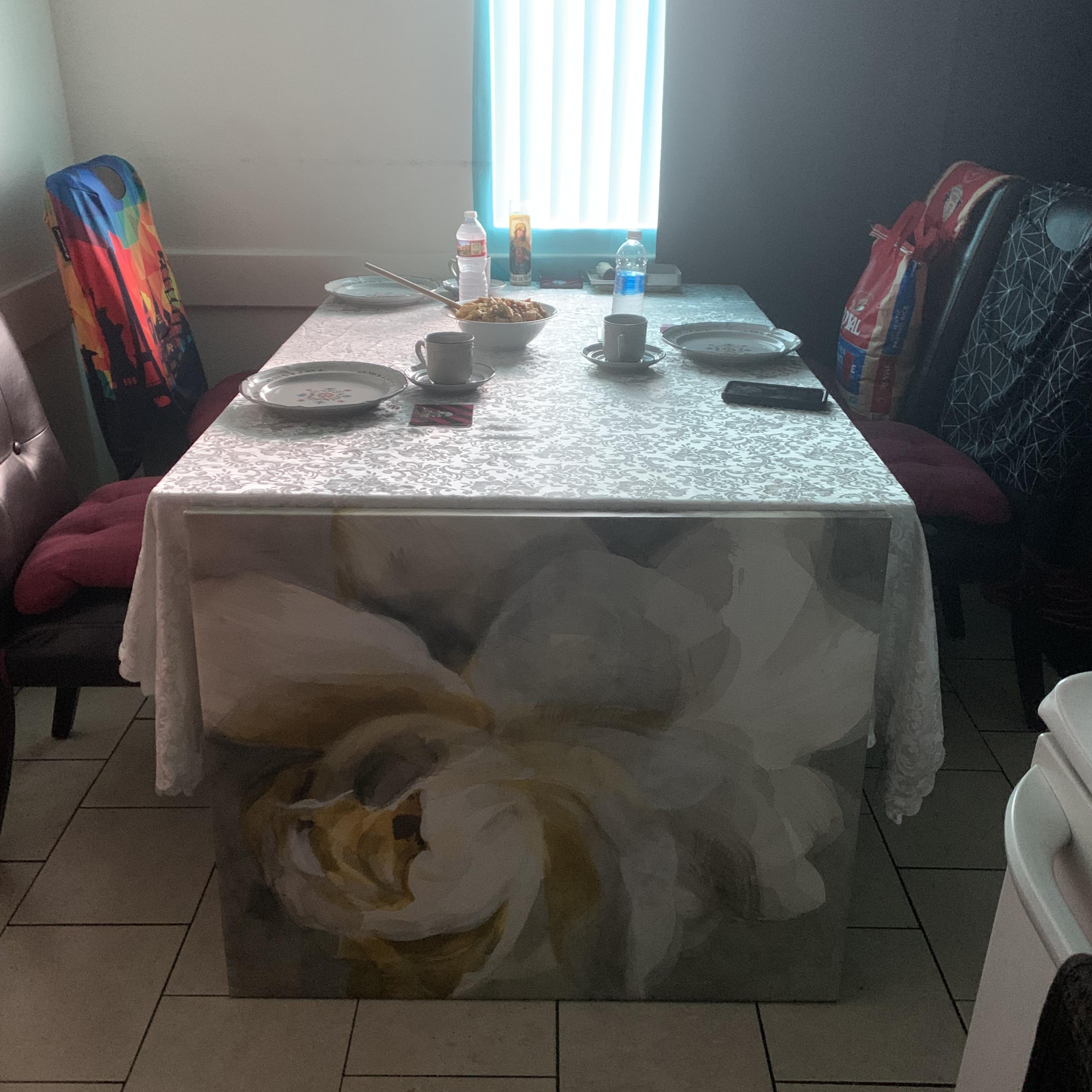 The Familia’s Special artwork