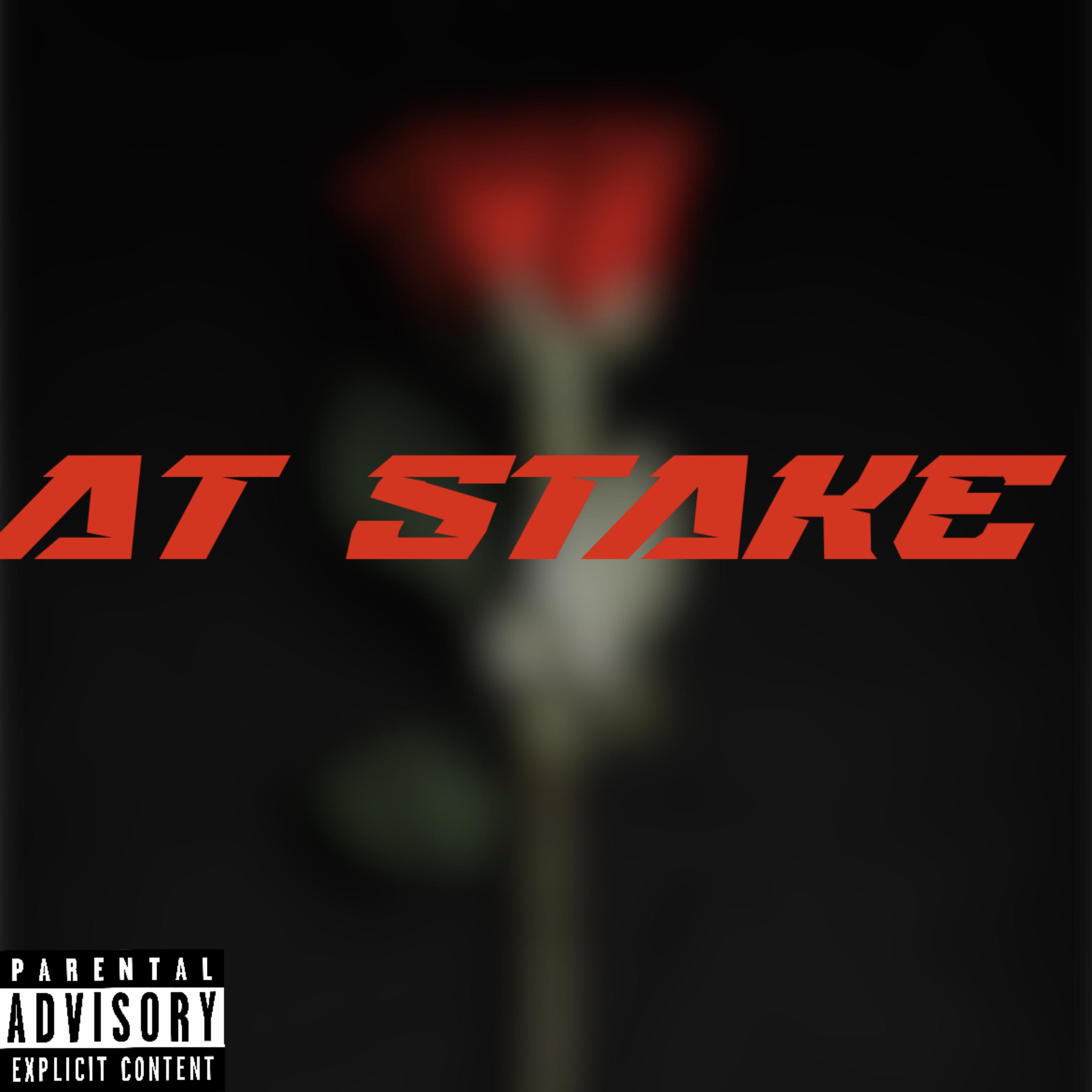 At Stake artwork