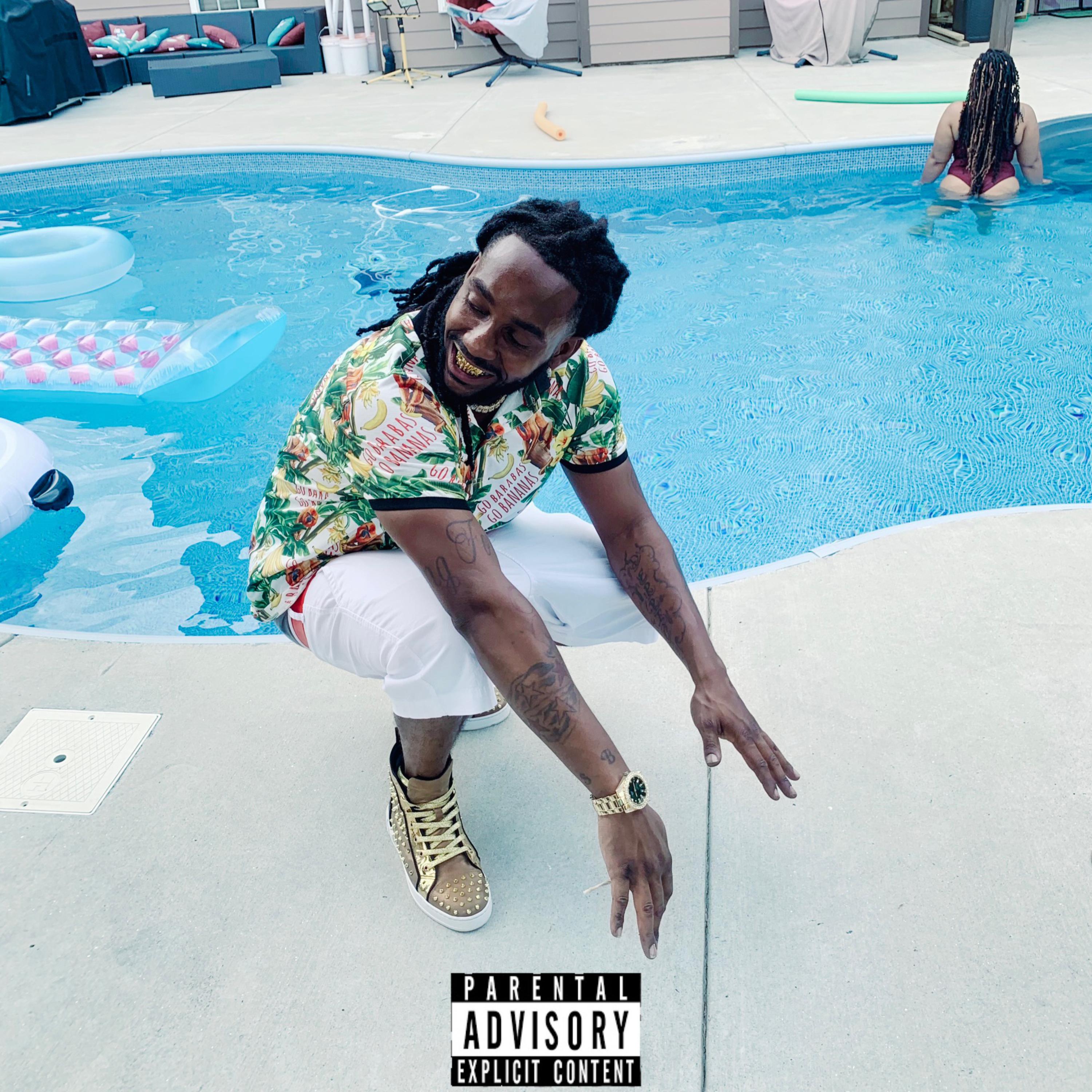 No Top by Wildeast cover art