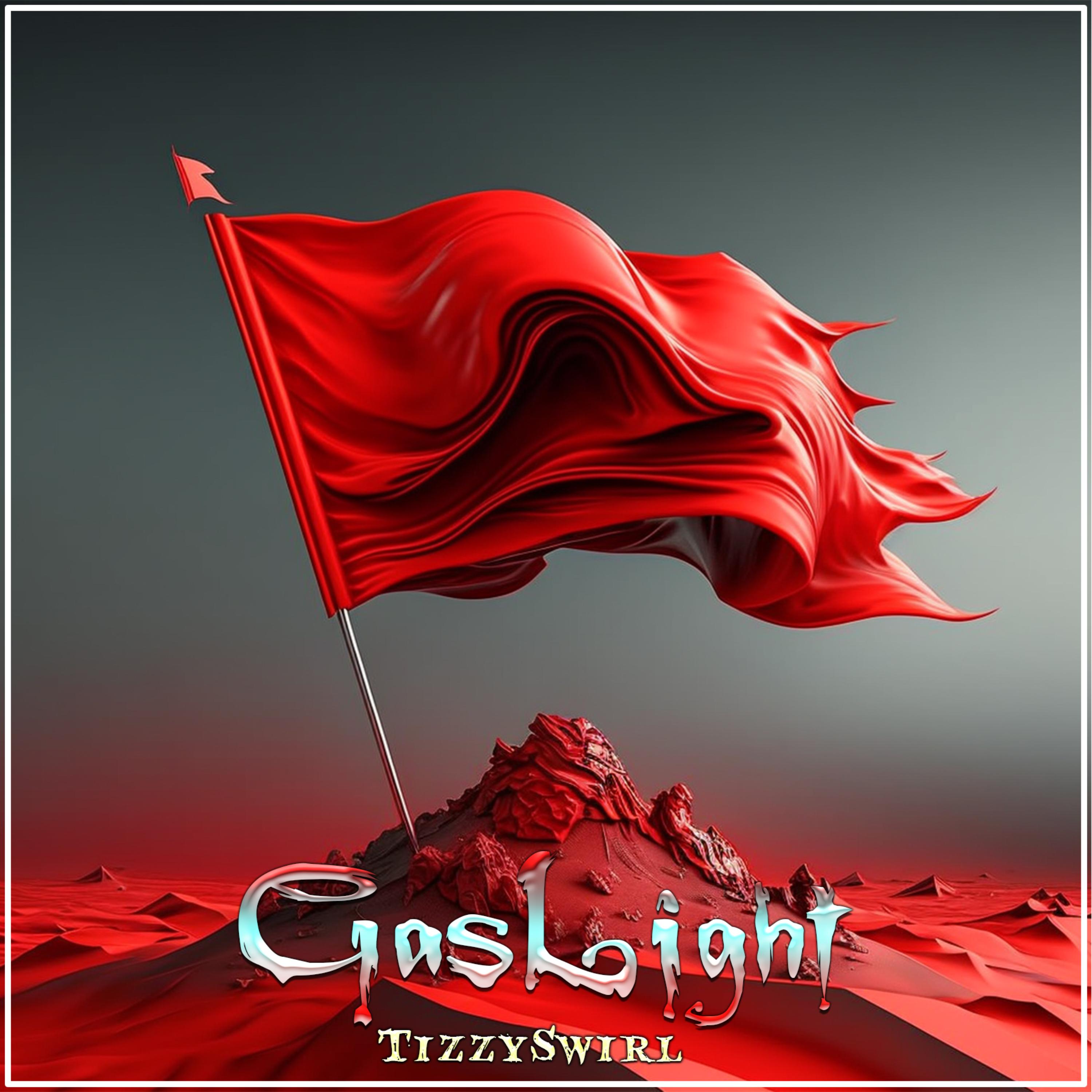 Gaslight artwork