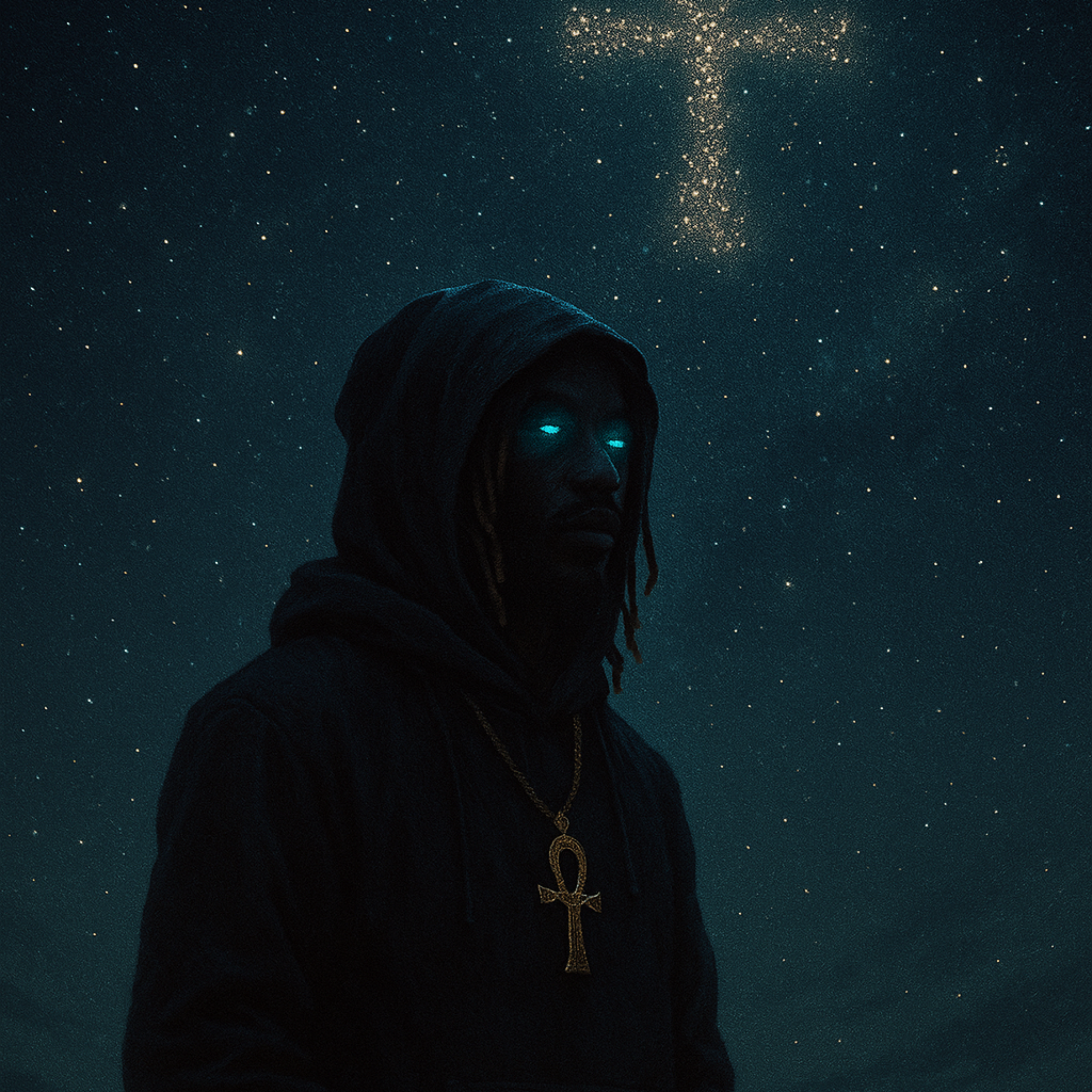 I Never Got to Say Goodbye artwork