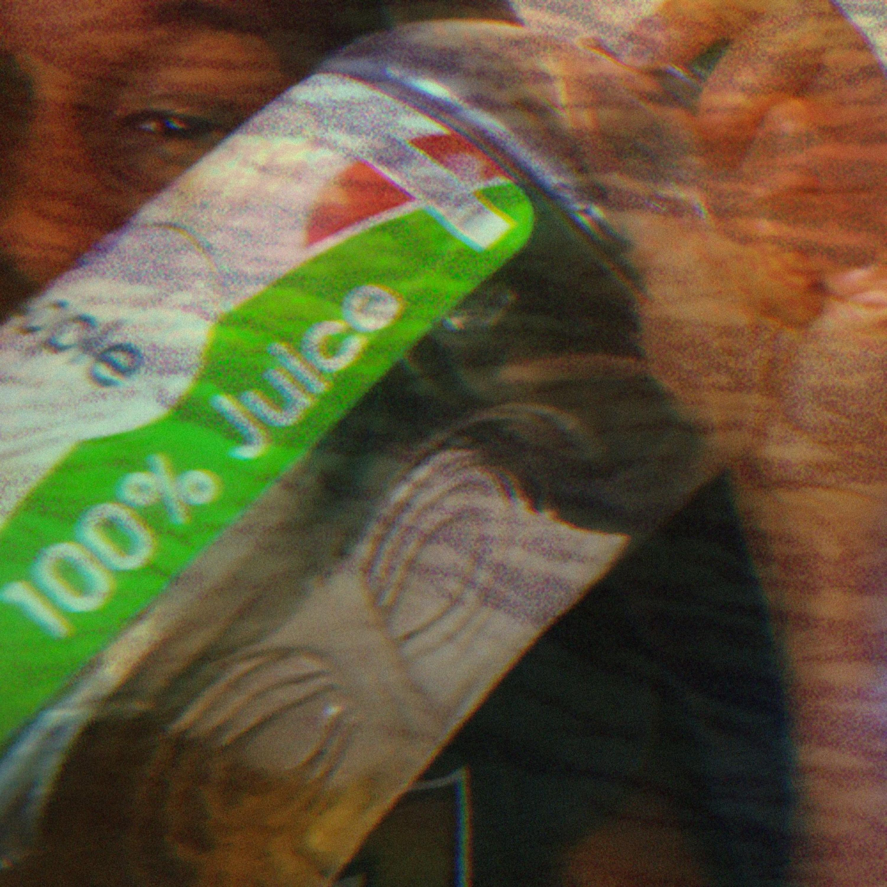 Apple Juice artwork