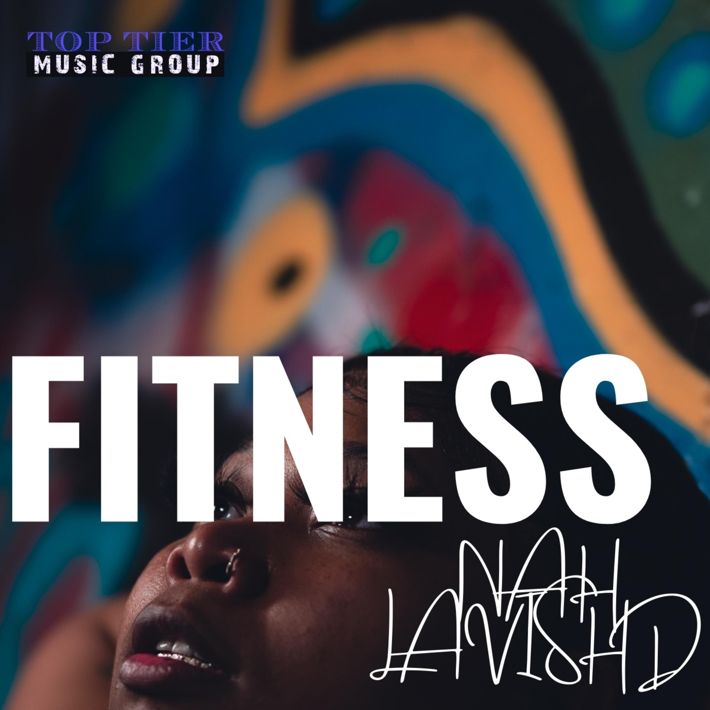 Fitness [Radio Version] artwork