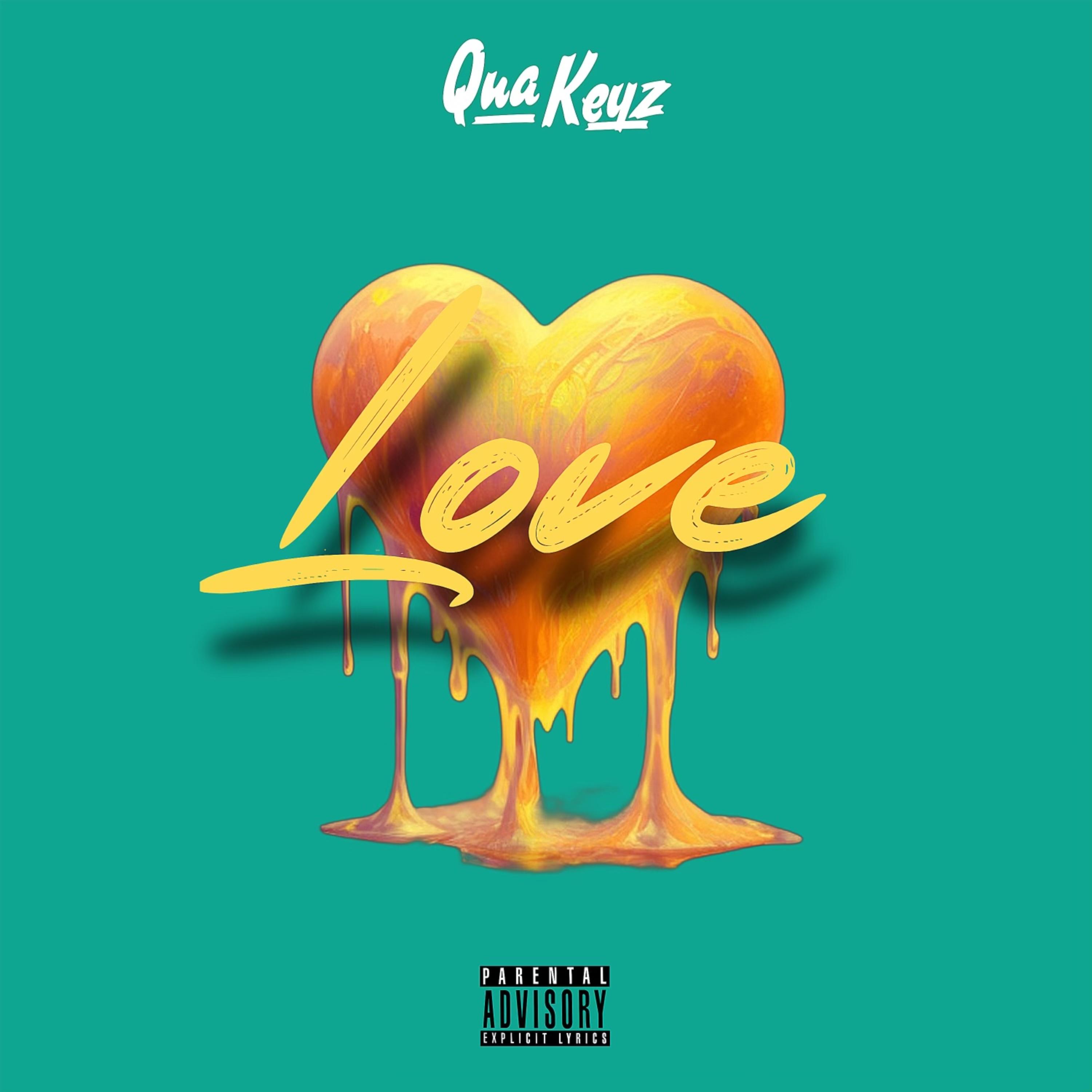 LOVE artwork