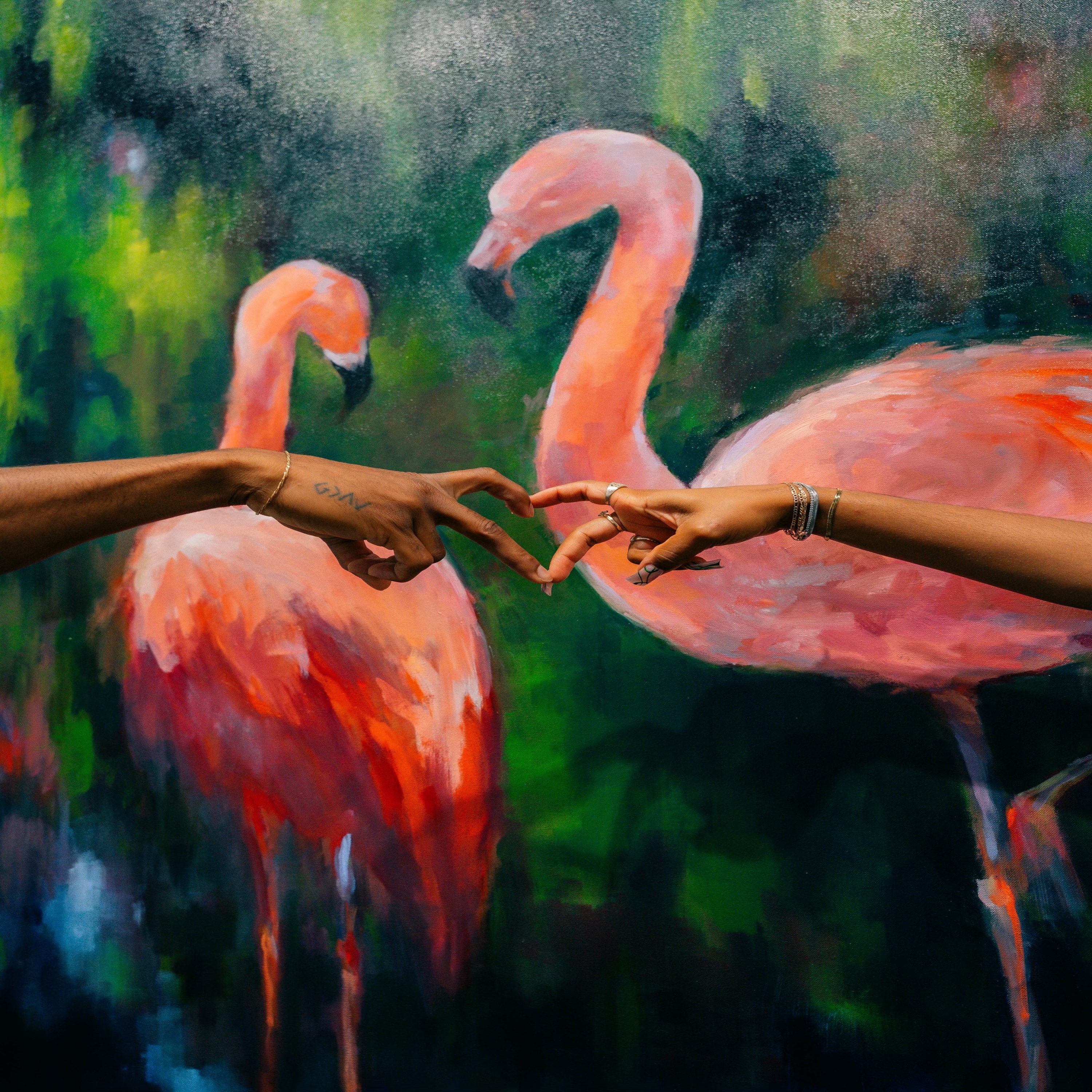 Adore You by MEAUX67 cover art