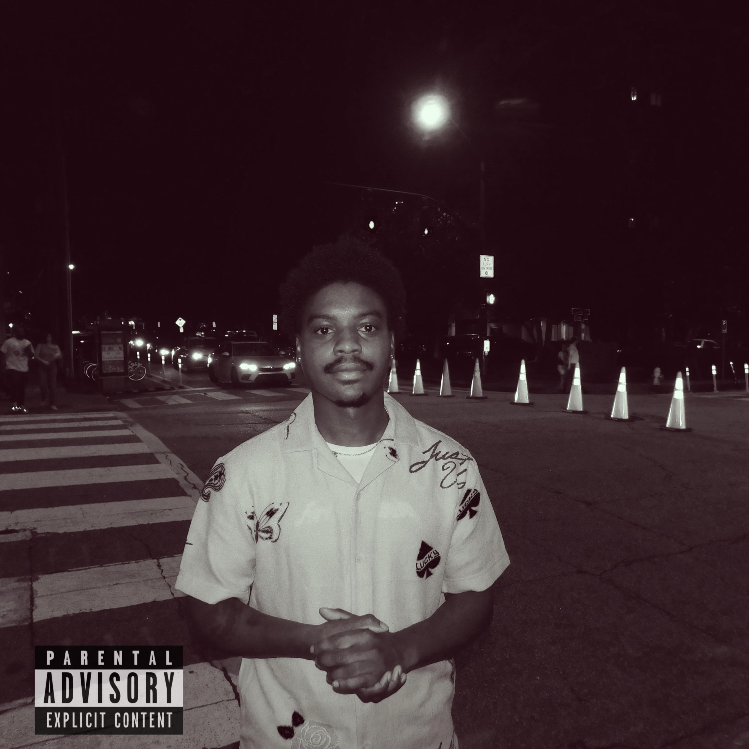 No Stressing artwork