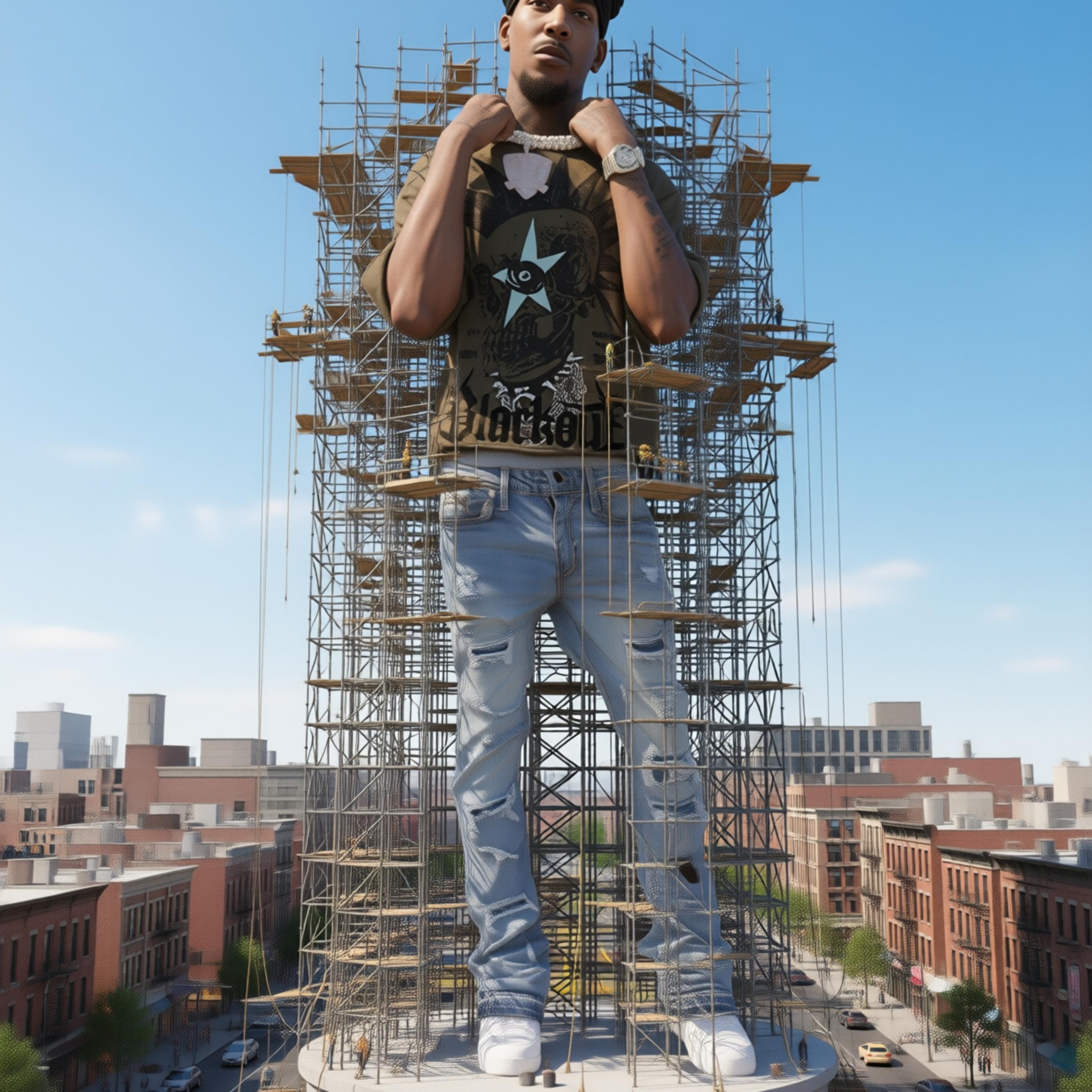 Loaded Pt.1 artwork