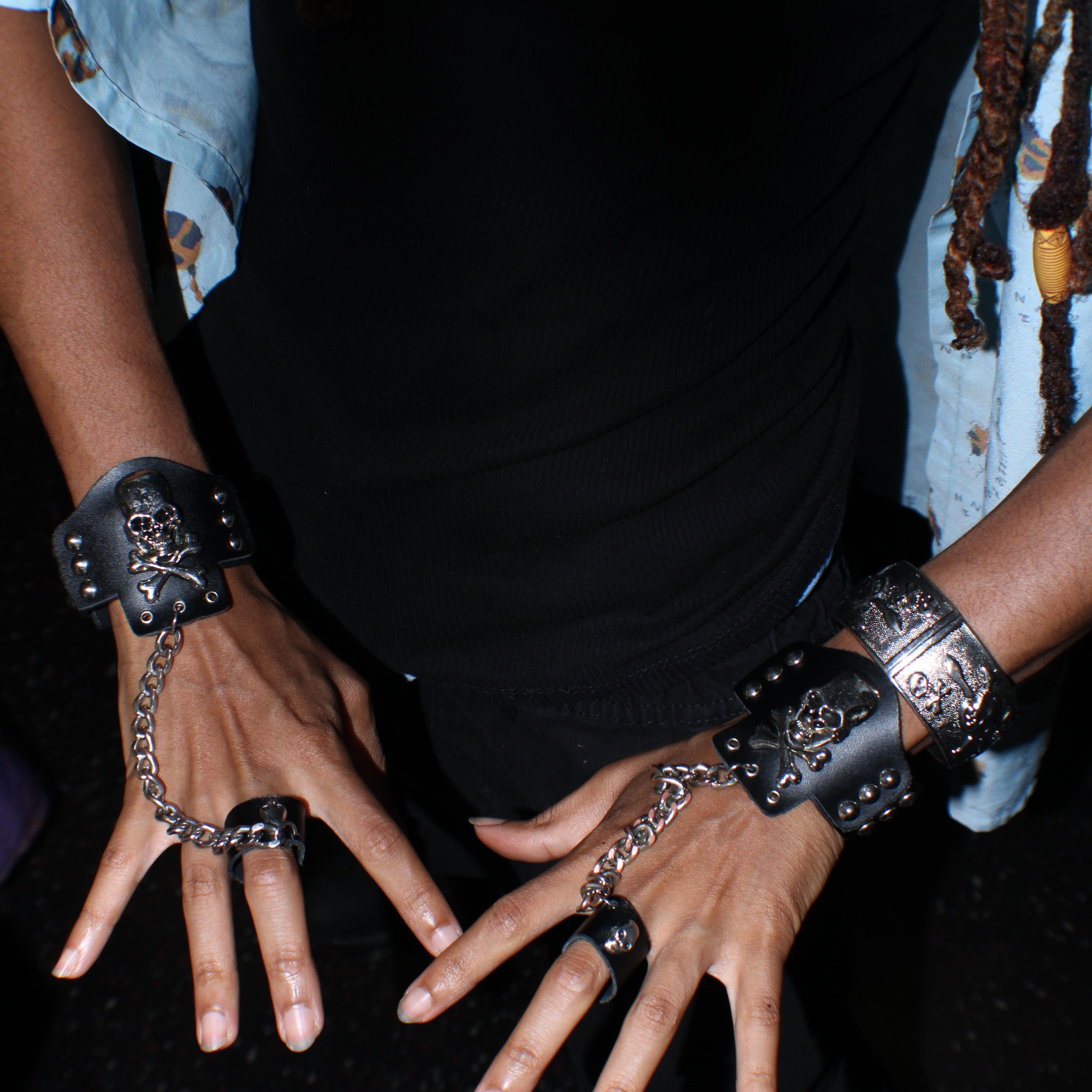 Falling, Crashing, Burning artwork