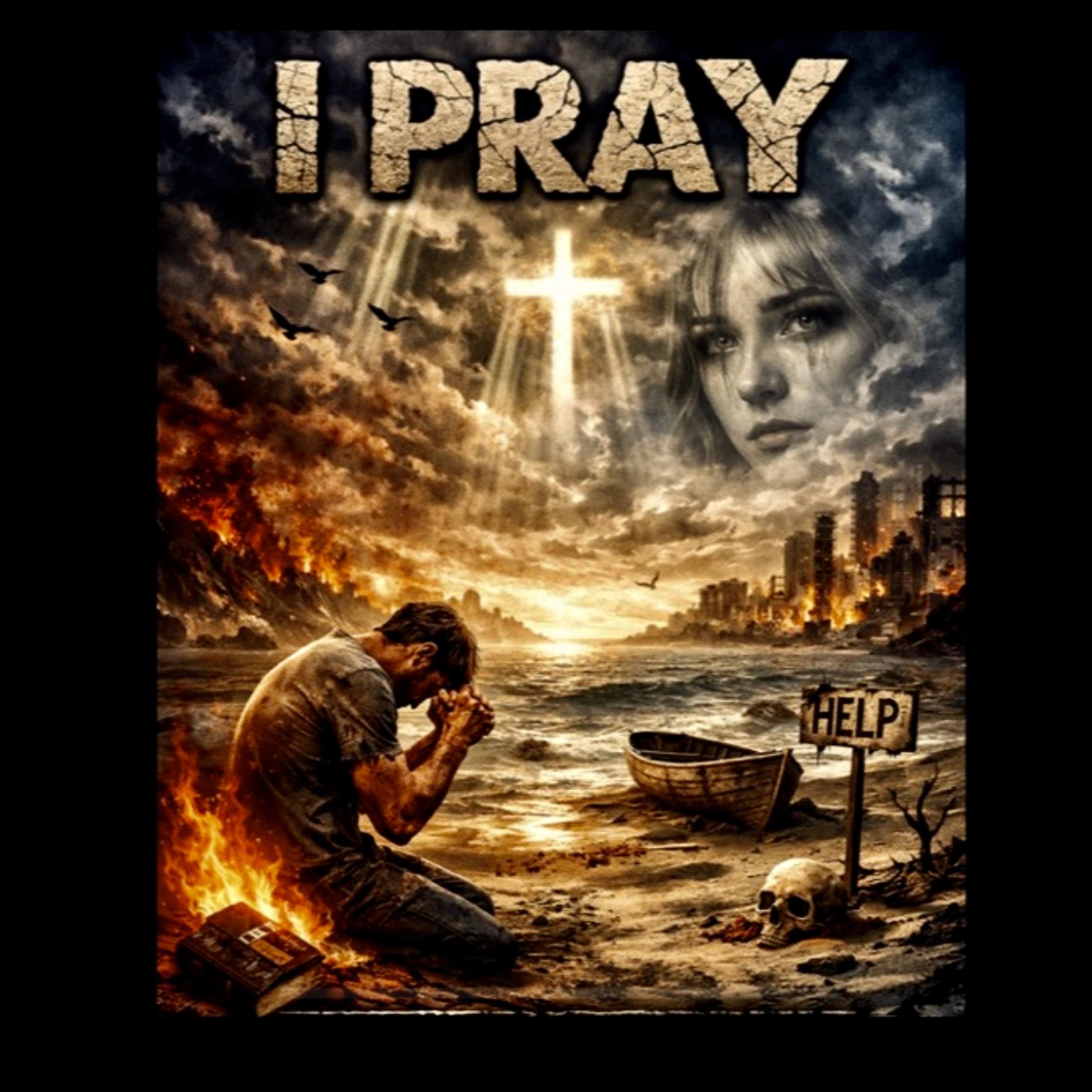I Pray artwork