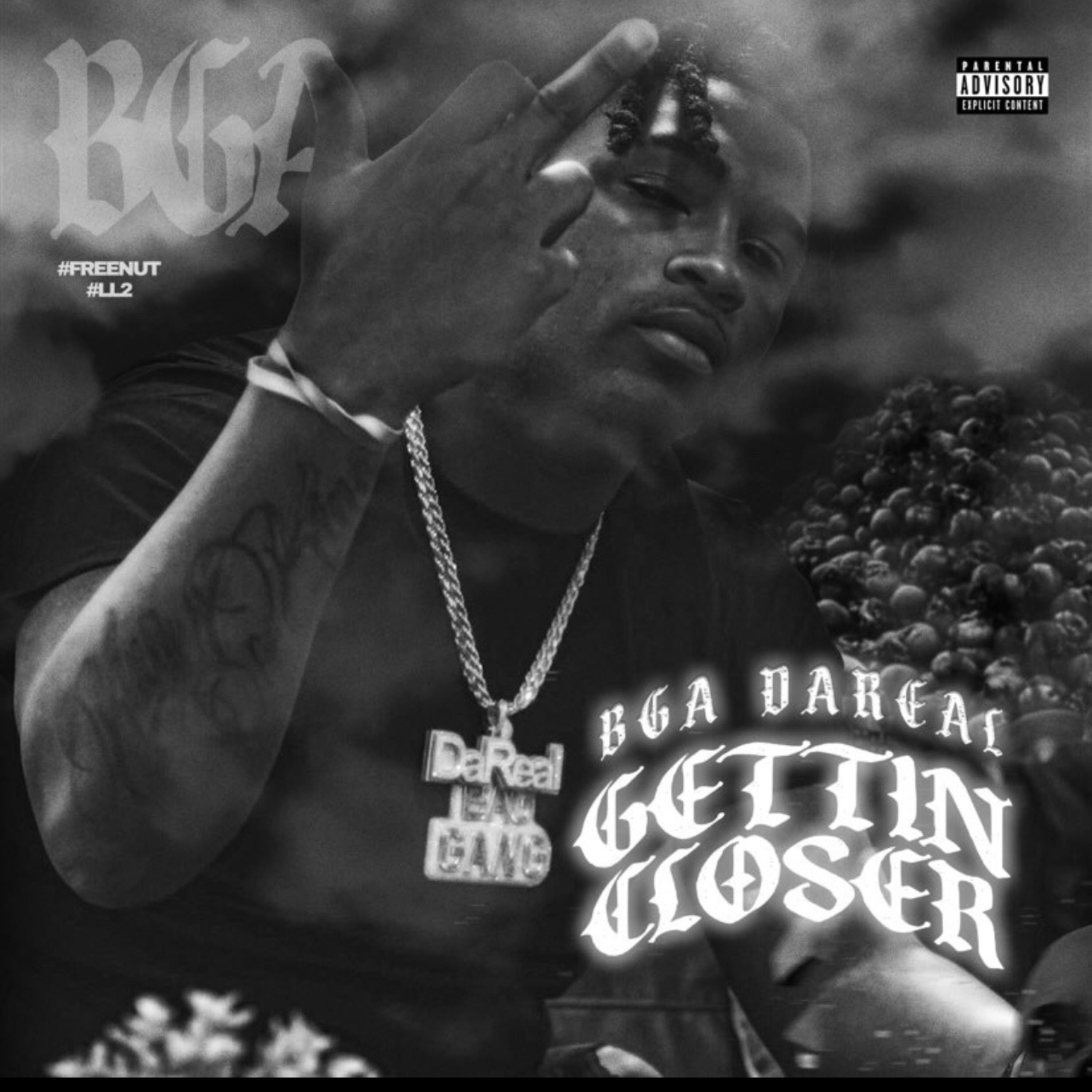 Gettin Closer artwork