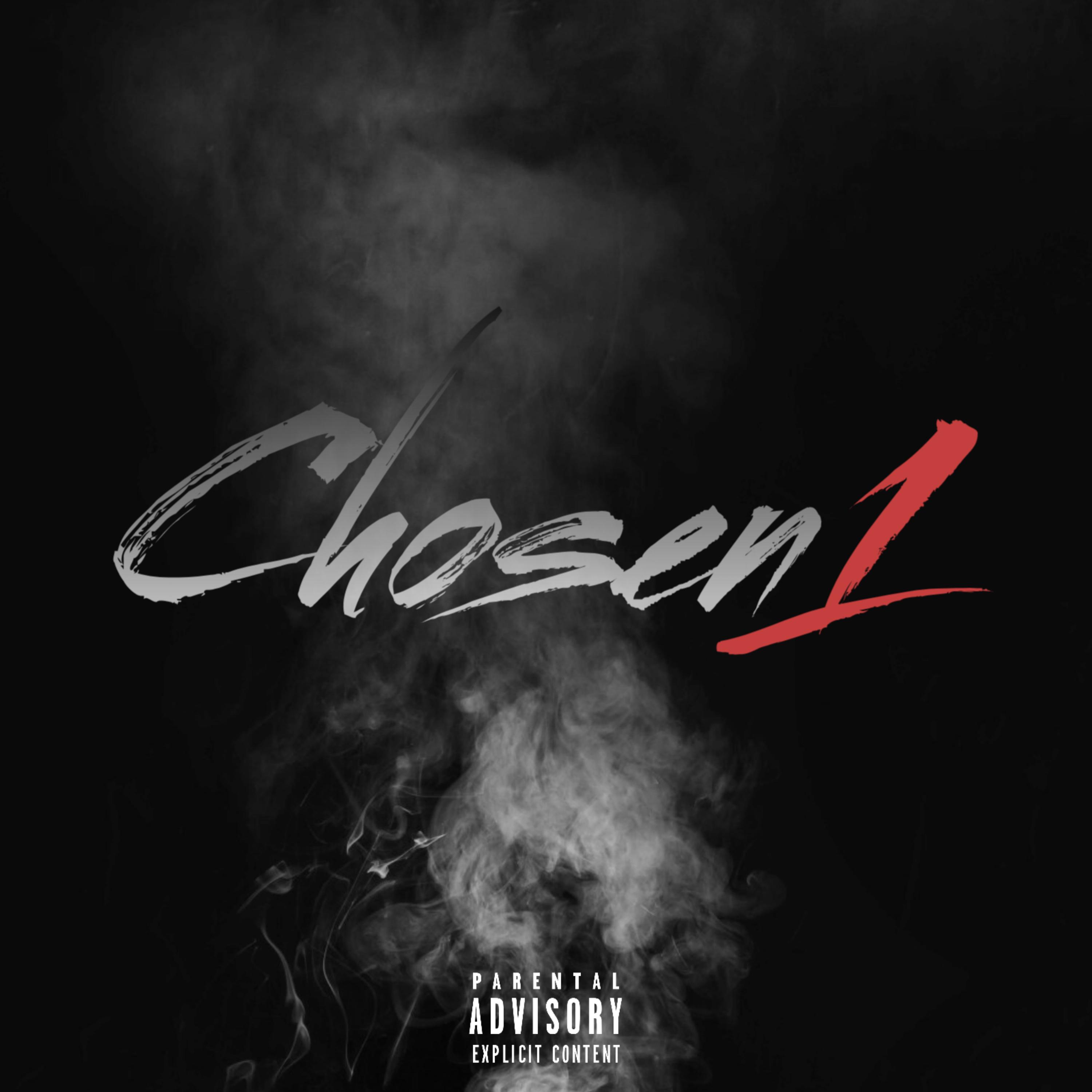 Chosen 1 artwork