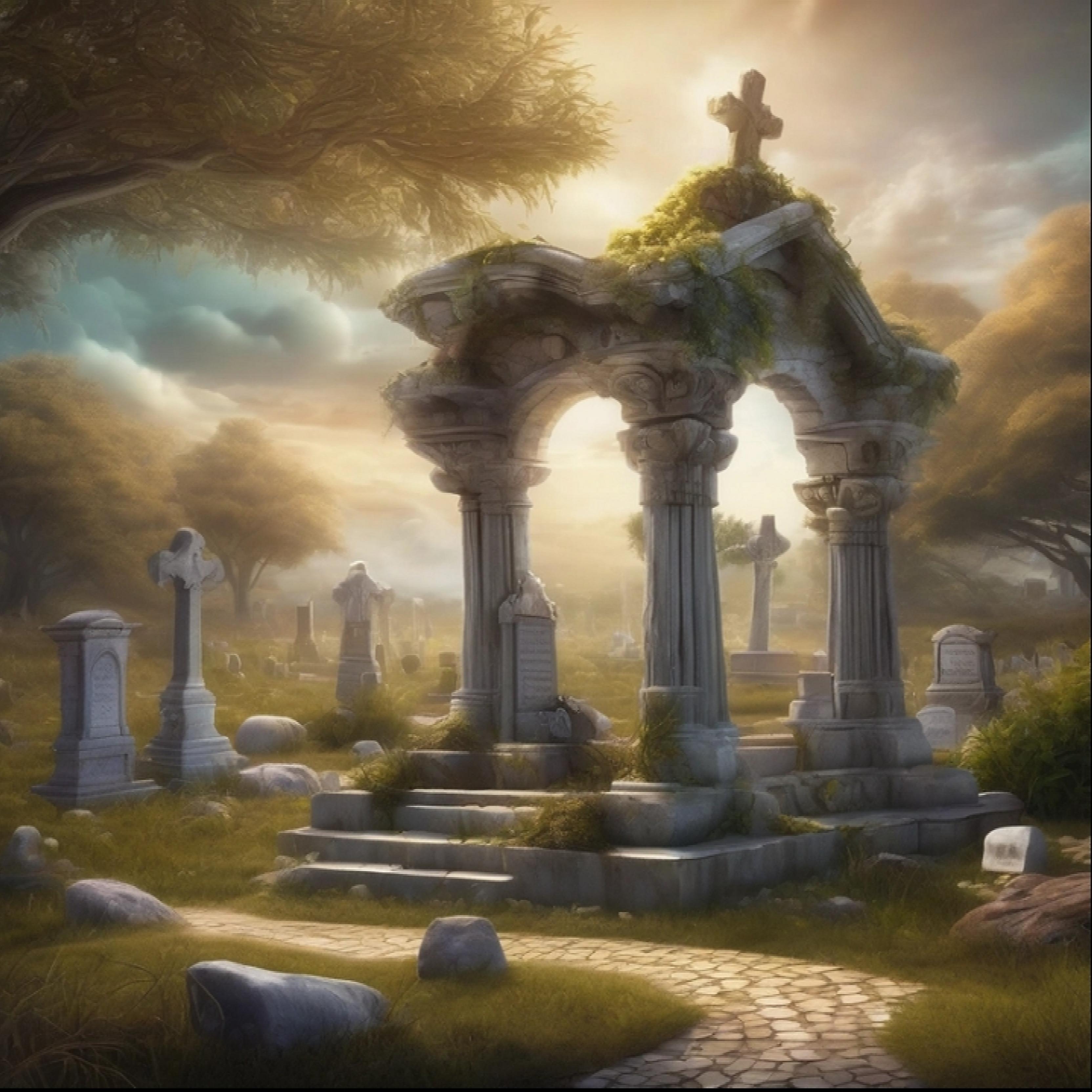 Guardian Of Light artwork