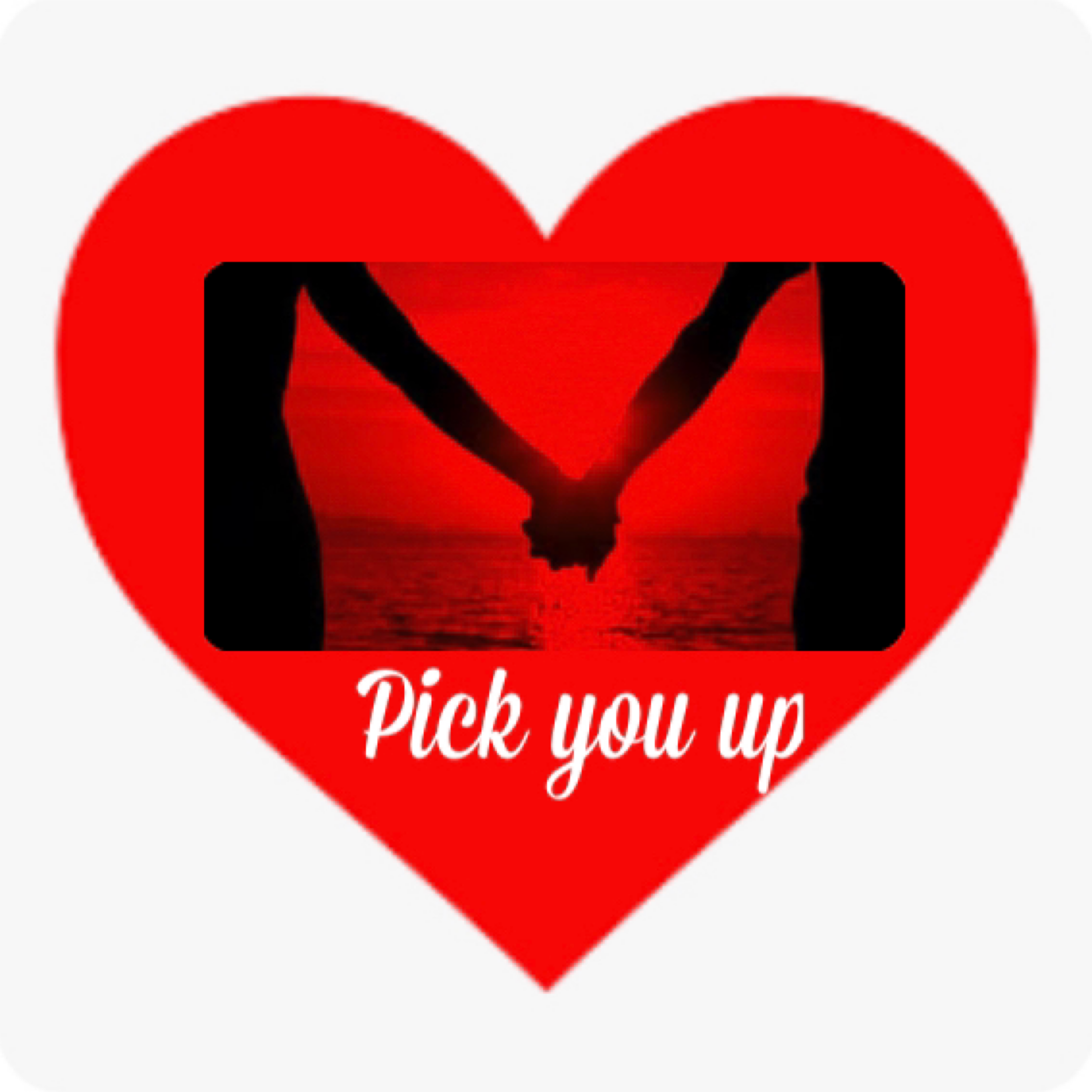 Pick You Up artwork
