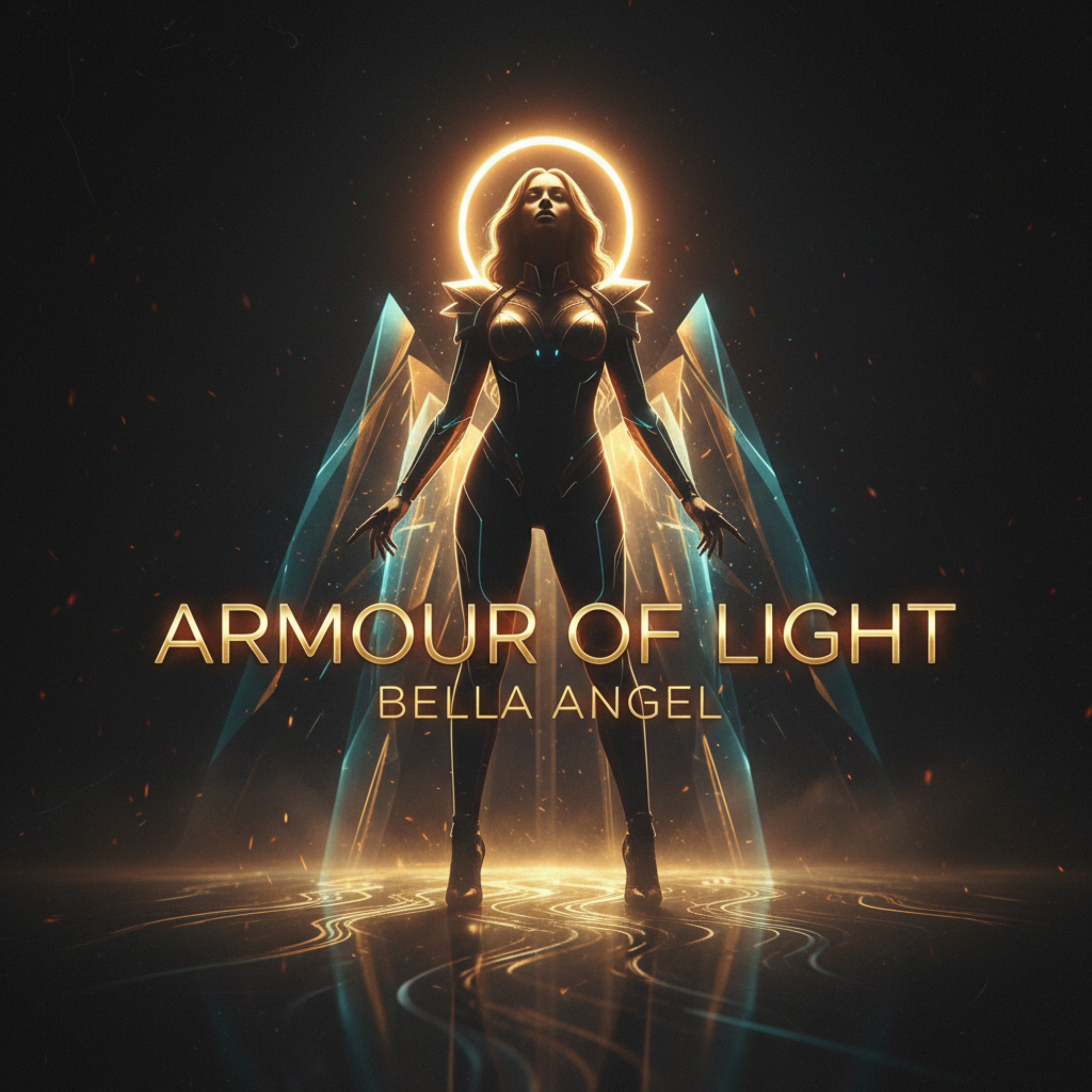 Armour of Light artwork